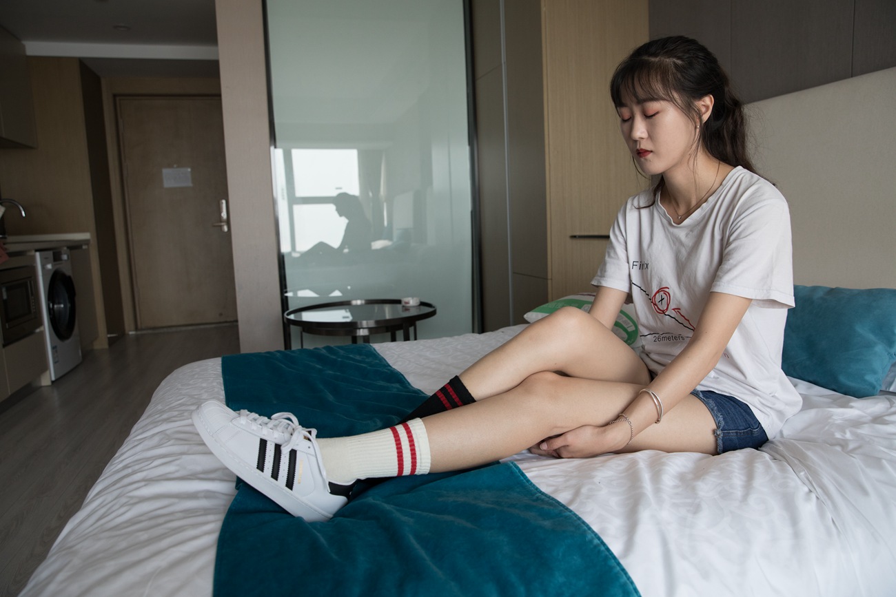 图片[65]-物恋传媒 NO.249 冬冬-小小的坚强[189P] – 速更版-美库