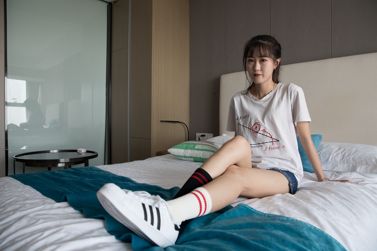 图片[66]-物恋传媒 NO.249 冬冬-小小的坚强[189P] – 速更版-美库