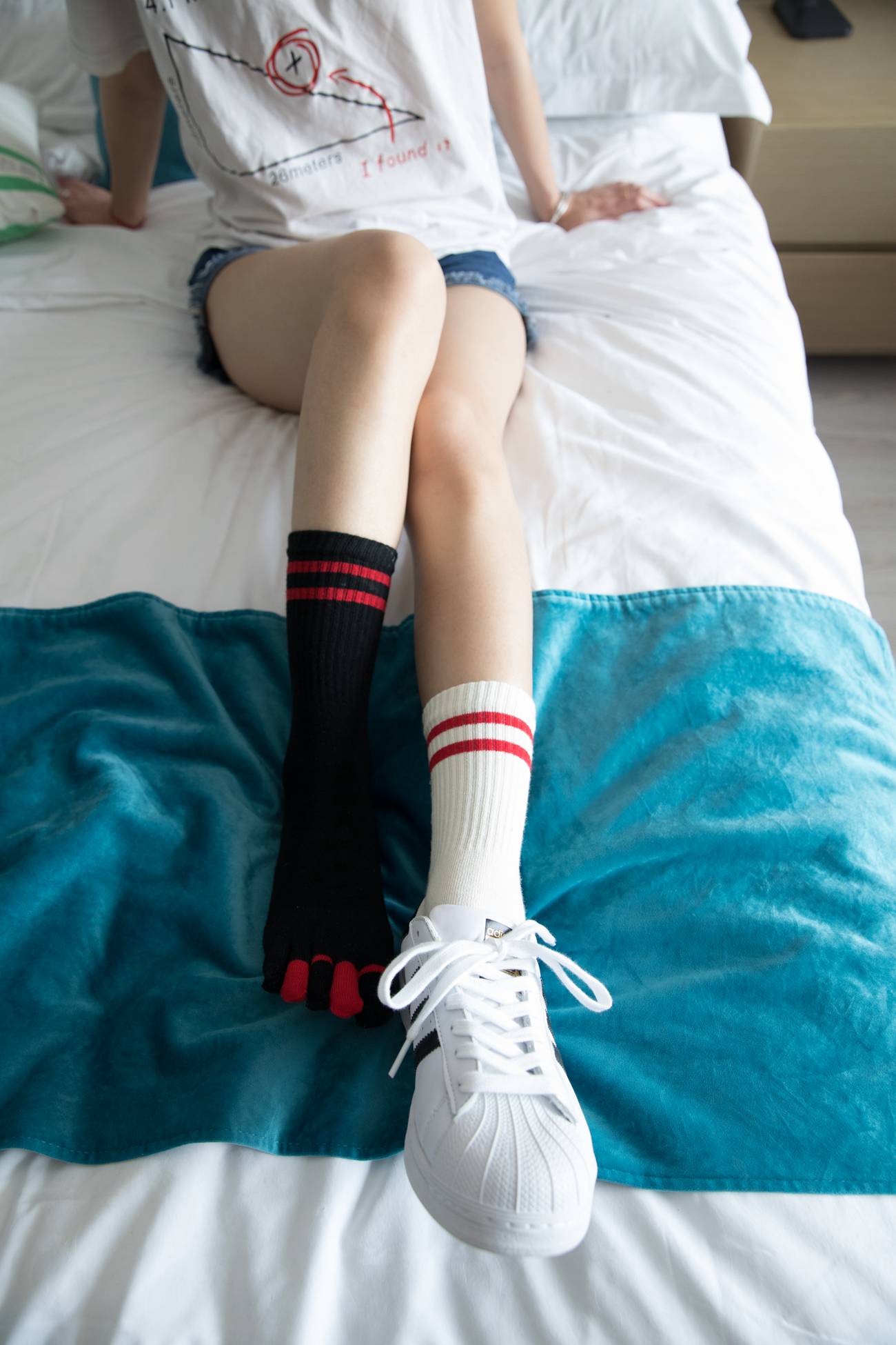 图片[67]-物恋传媒 NO.249 冬冬-小小的坚强[189P] – 速更版-美库