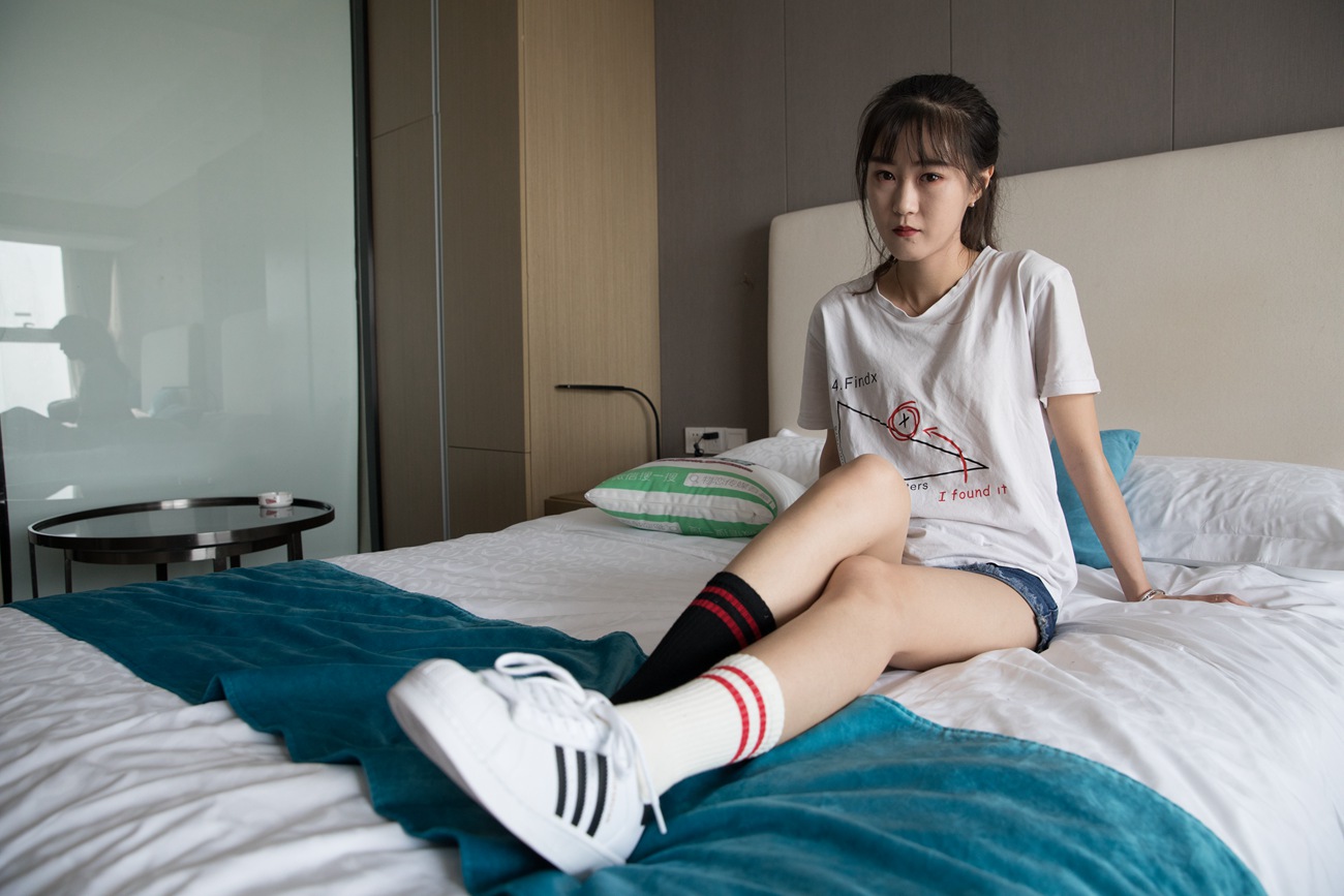 图片[69]-物恋传媒 NO.249 冬冬-小小的坚强[189P] – 速更版-美库