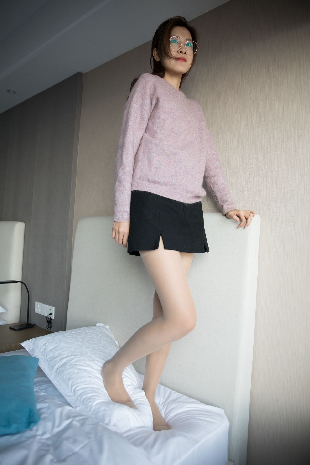 图片[127]-物恋传媒 No.248 柠檬-秋日午后的温暖 [166P] – 速更版-美库