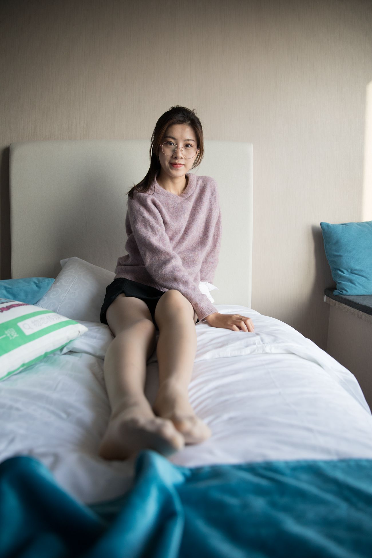 图片[136]-物恋传媒 No.248 柠檬-秋日午后的温暖 [166P] – 速更版-美库