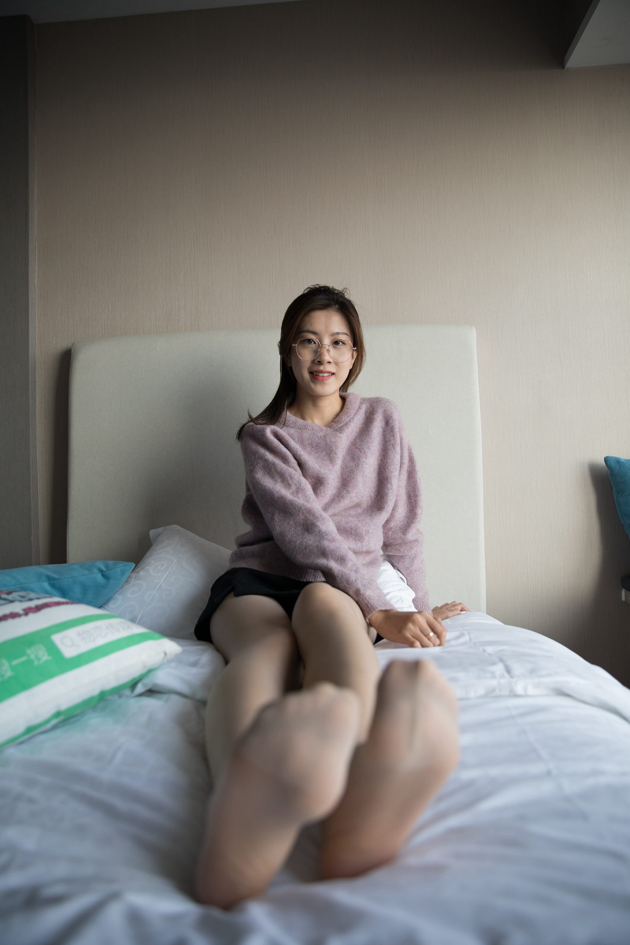 图片[139]-物恋传媒 No.248 柠檬-秋日午后的温暖 [166P] – 速更版-美库