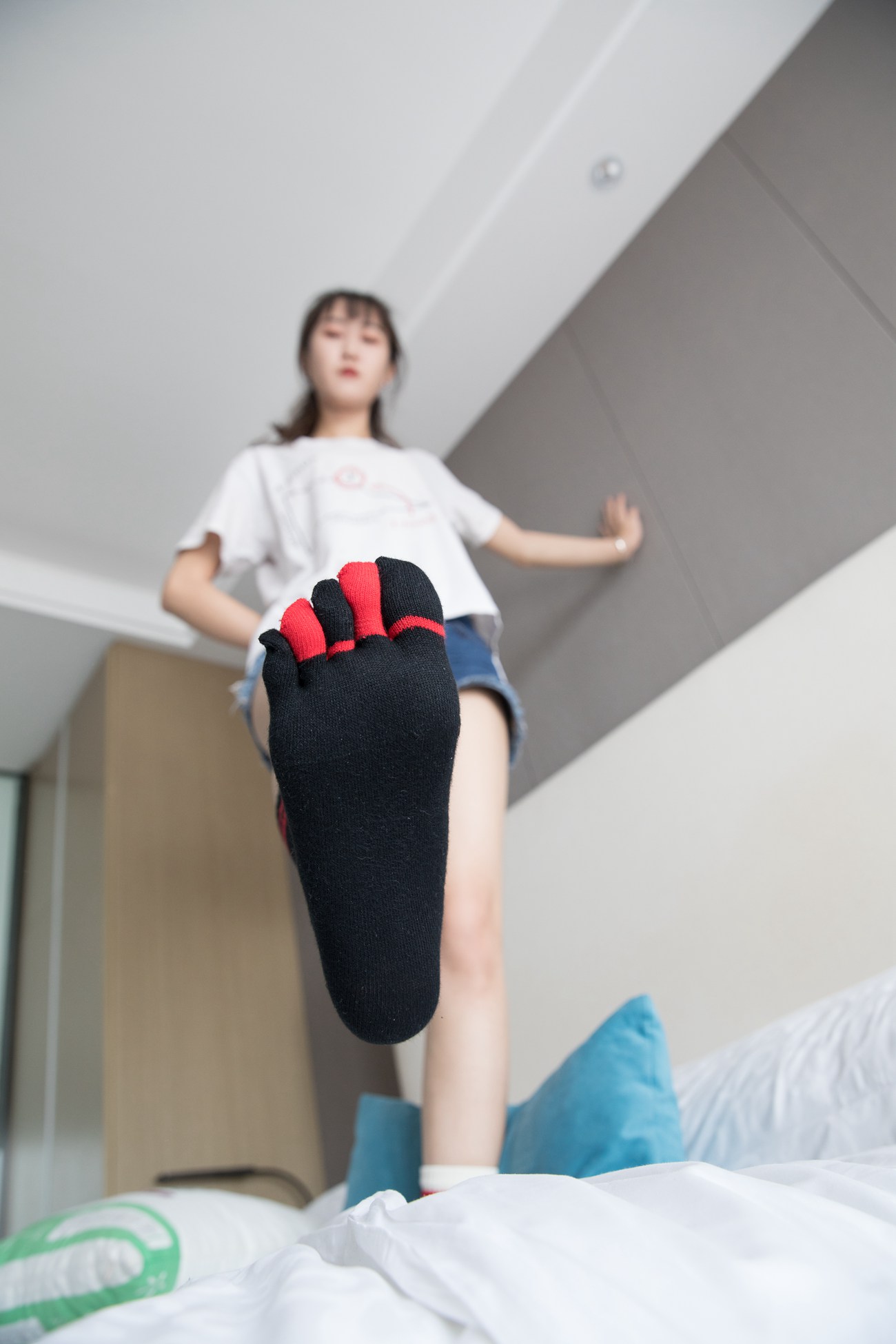 图片[99]-物恋传媒 NO.249 冬冬-小小的坚强[189P] – 速更版-美库