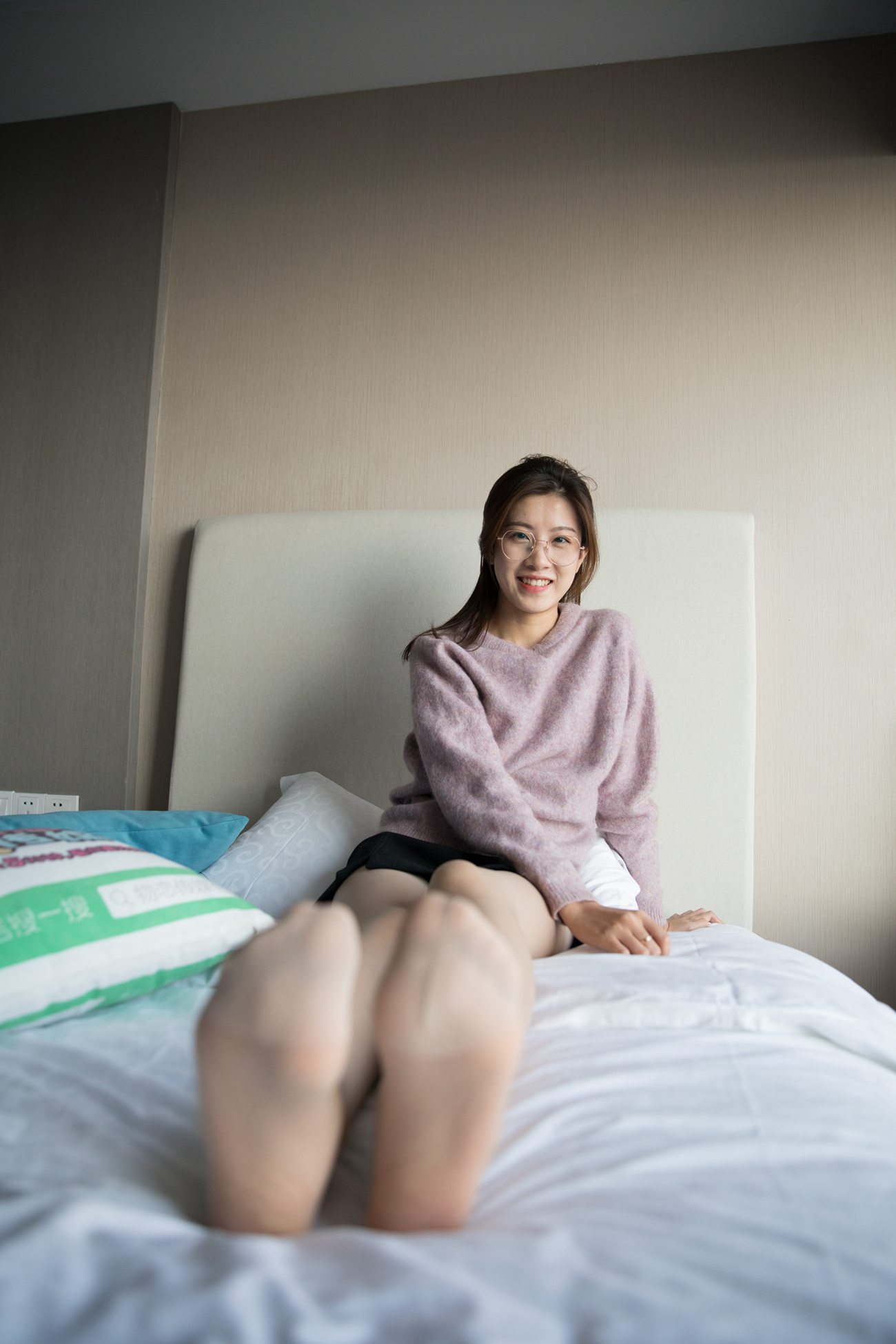 图片[143]-物恋传媒 No.248 柠檬-秋日午后的温暖 [166P] – 速更版-美库