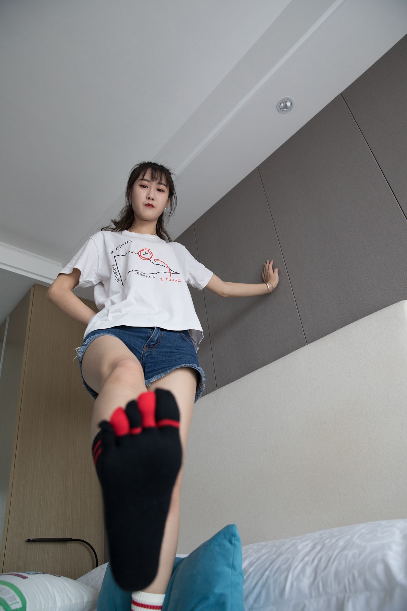 图片[100]-物恋传媒 NO.249 冬冬-小小的坚强[189P] – 速更版-美库