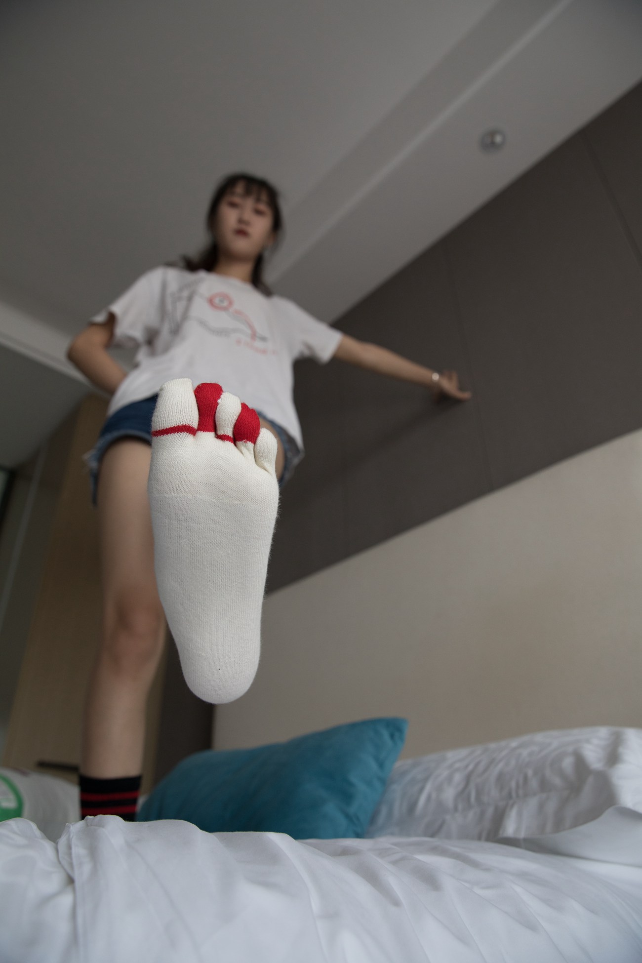 图片[101]-物恋传媒 NO.249 冬冬-小小的坚强[189P] – 速更版-美库