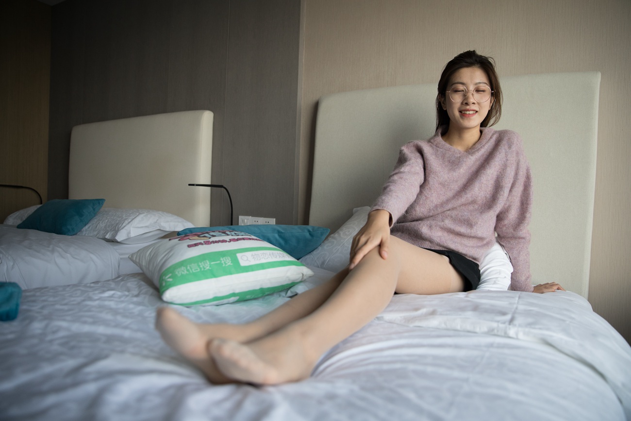 图片[154]-物恋传媒 No.248 柠檬-秋日午后的温暖 [166P] – 速更版-美库