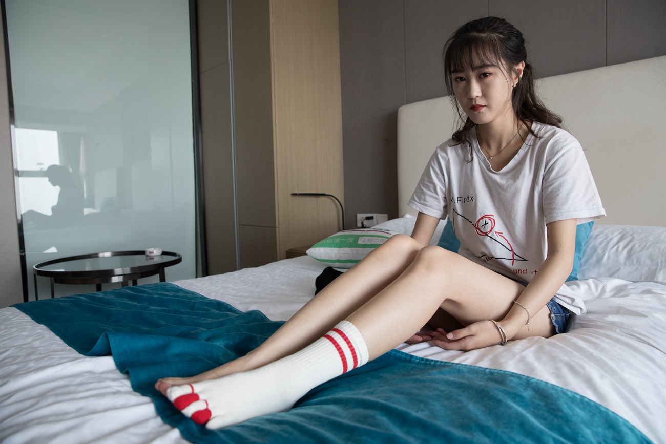 图片[134]-物恋传媒 NO.249 冬冬-小小的坚强[189P] – 速更版-美库