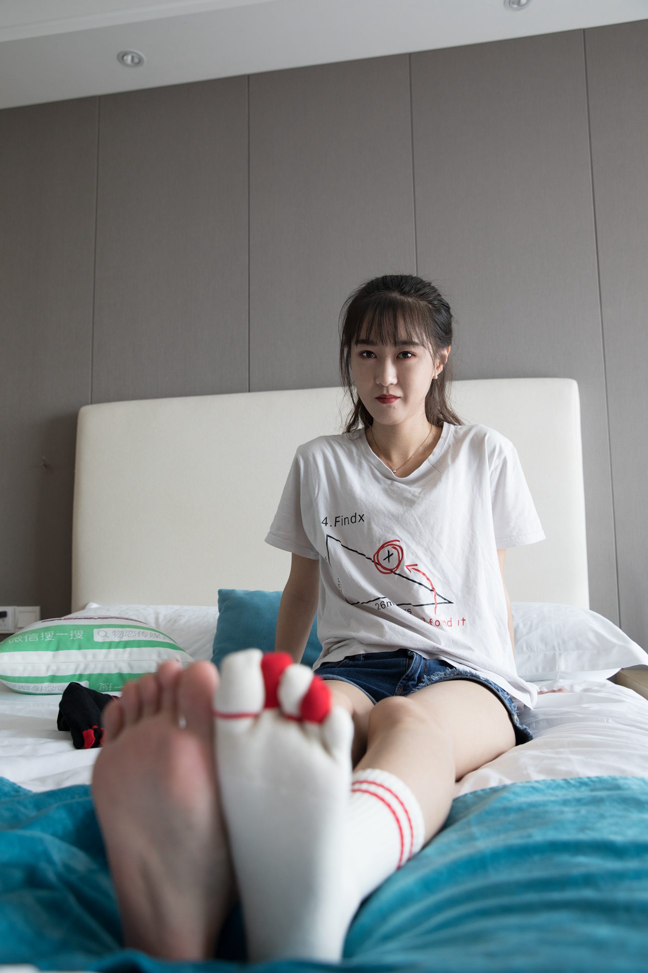 图片[141]-物恋传媒 NO.249 冬冬-小小的坚强[189P] – 速更版-美库