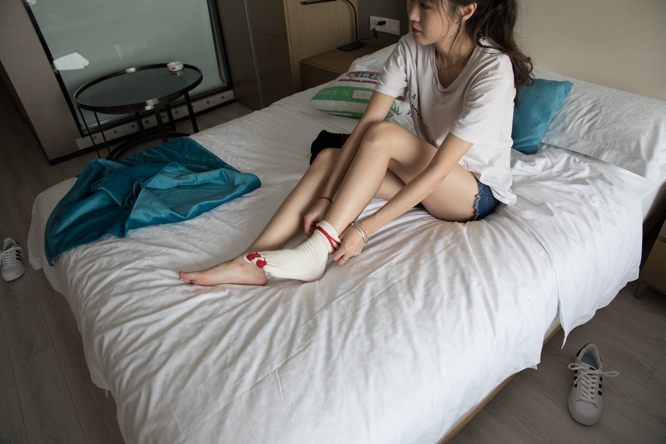 图片[146]-物恋传媒 NO.249 冬冬-小小的坚强[189P] – 速更版-美库