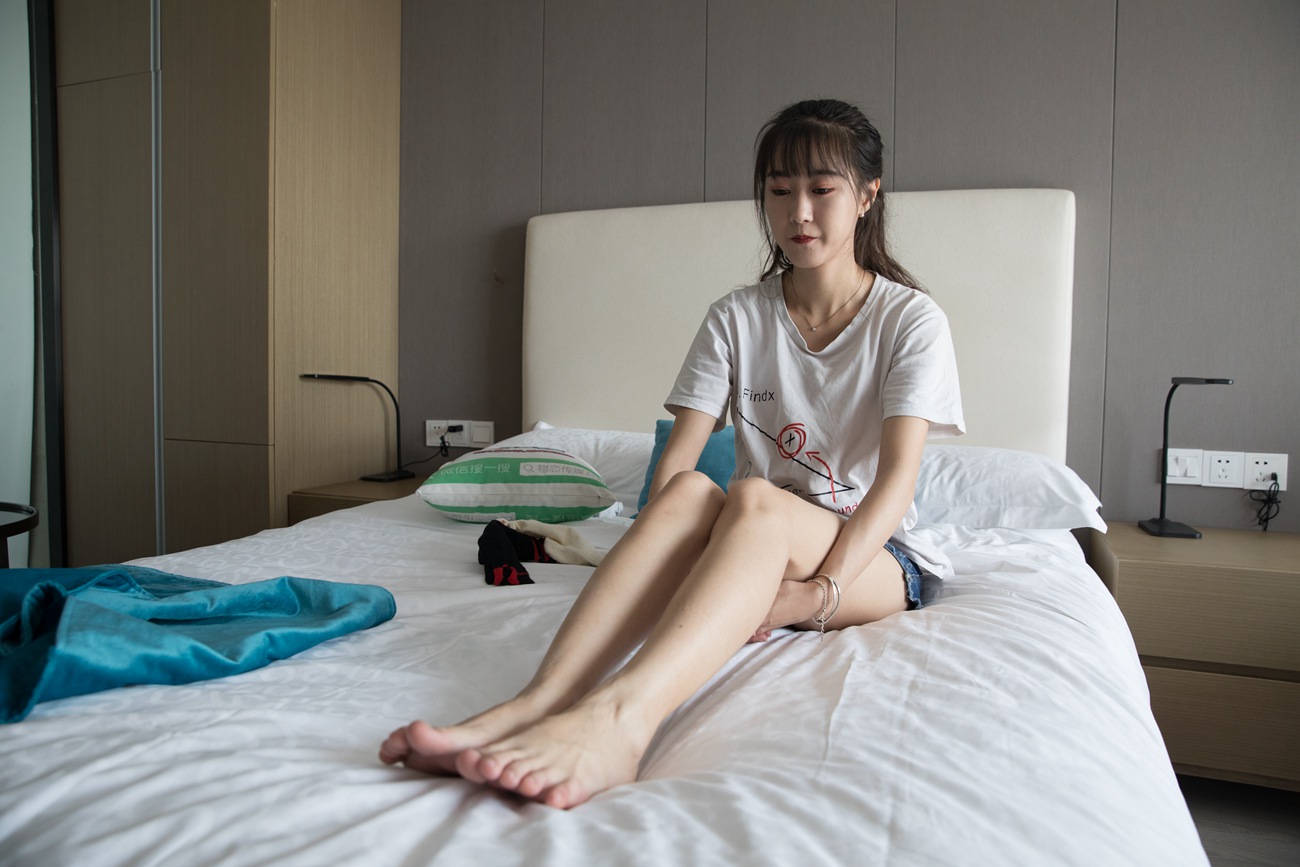 图片[167]-物恋传媒 NO.249 冬冬-小小的坚强[189P] – 速更版-美库