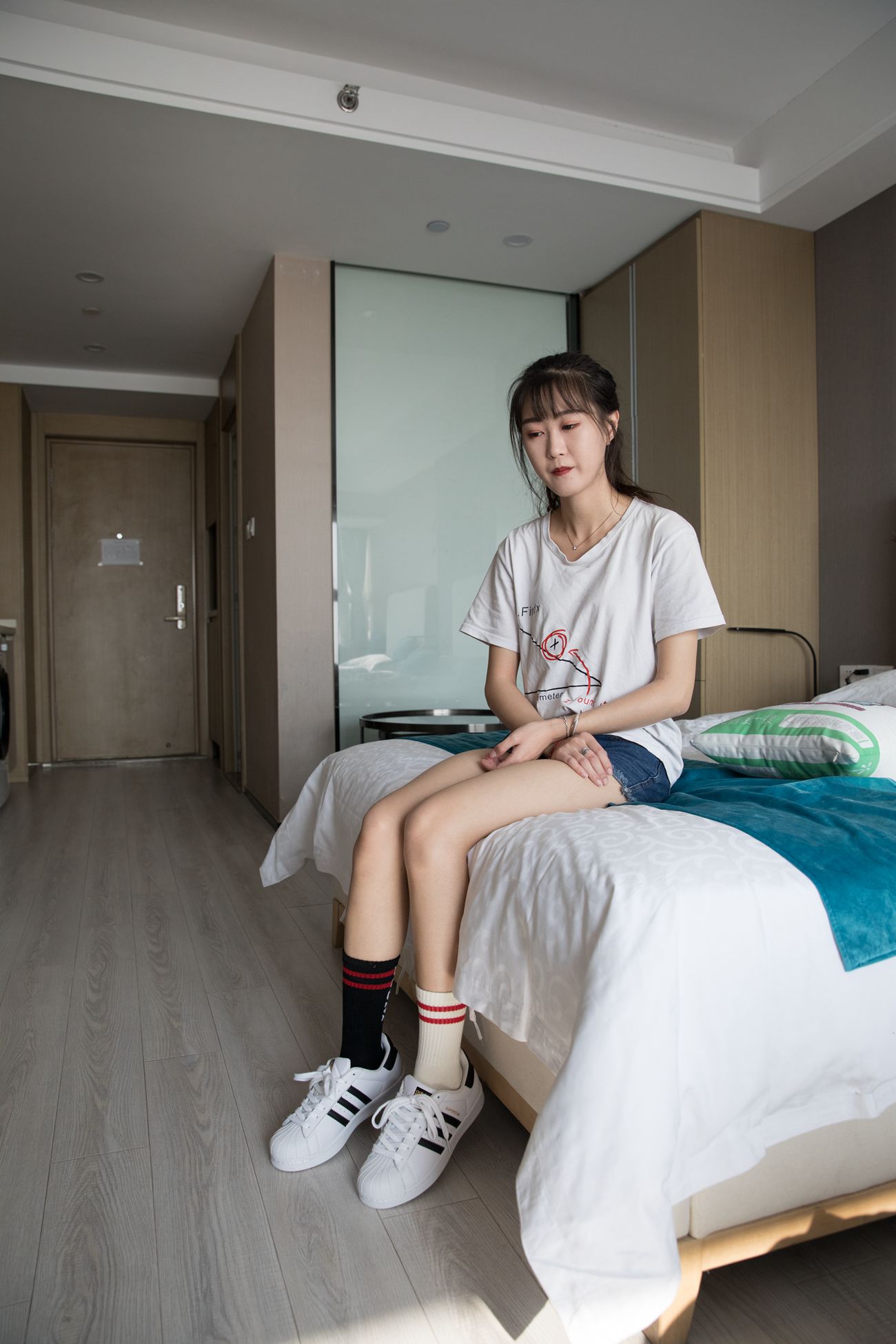 图片[190]-物恋传媒 NO.249 冬冬-小小的坚强[189P] – 速更版-美库