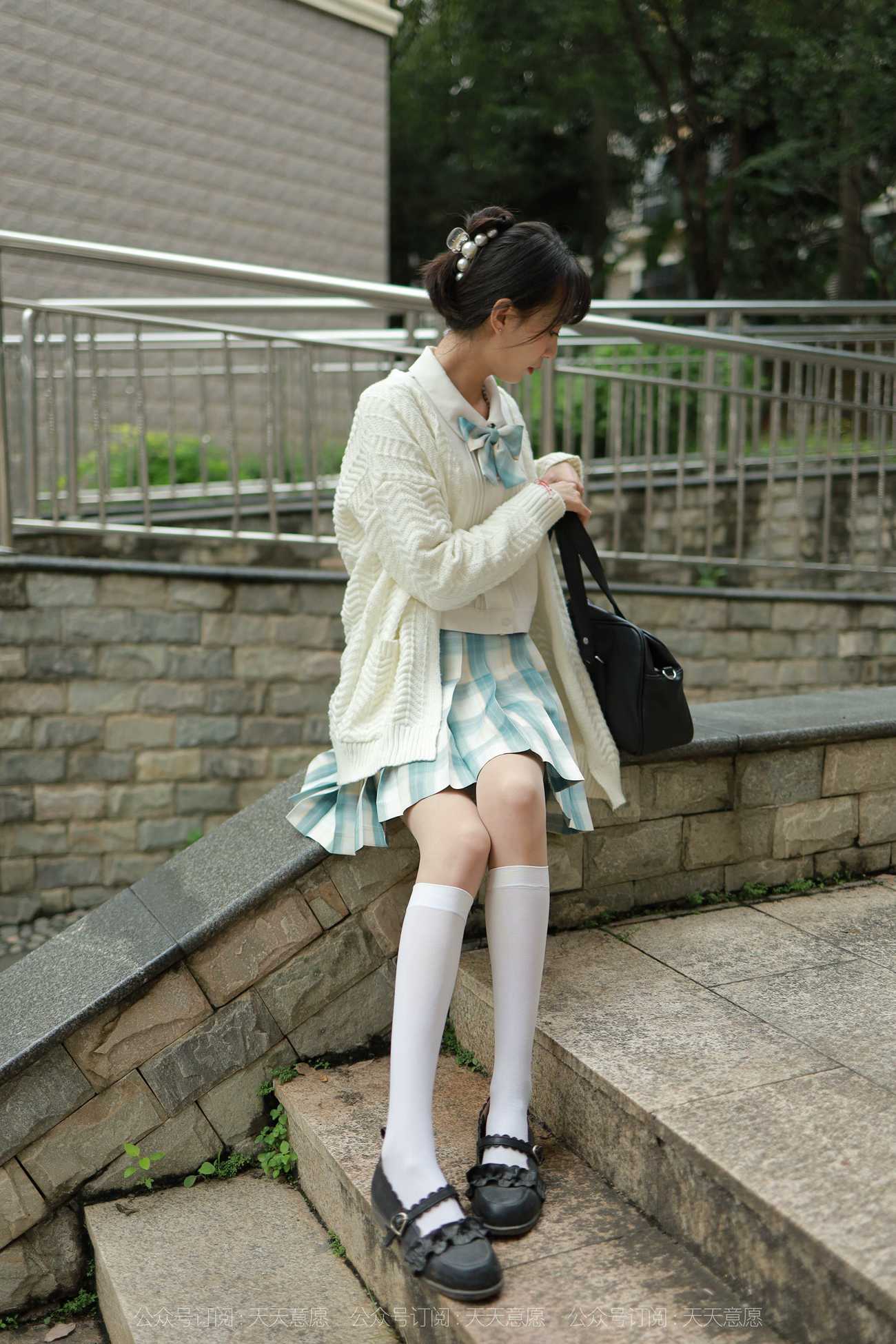 图片[23]-[IESS异思趣向] 耽丝 211013 [94P] – 速更版-美库