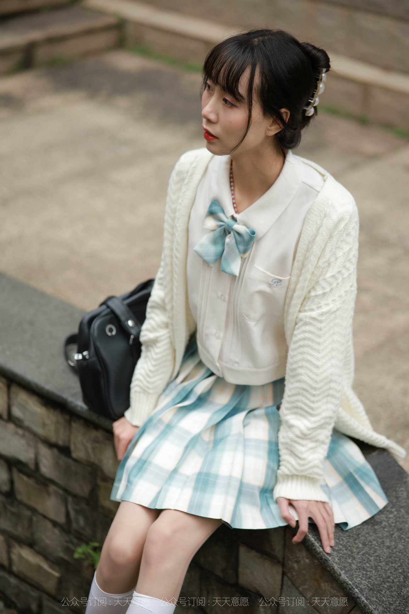 图片[68]-[IESS异思趣向] 耽丝 211013 [94P] – 速更版-美库