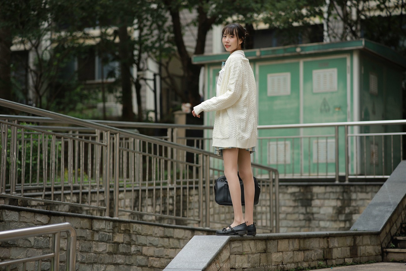 图片[93]-[IESS异思趣向] 耽丝 211013 [94P] – 速更版-美库