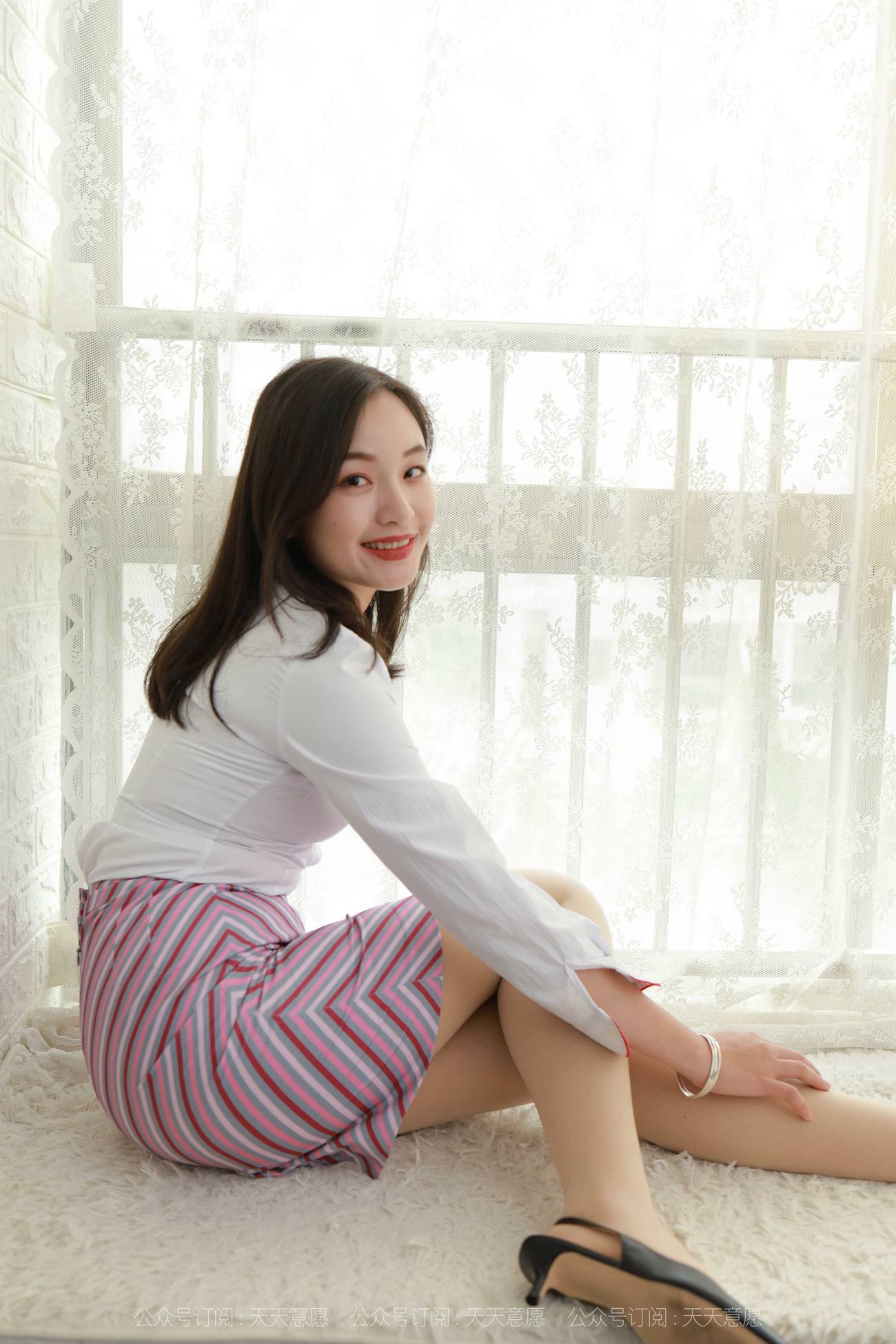 图片[80]-[IESS异思趣向] 耽丝 甜蜜空姐星星 [89P] – 速更版-美库