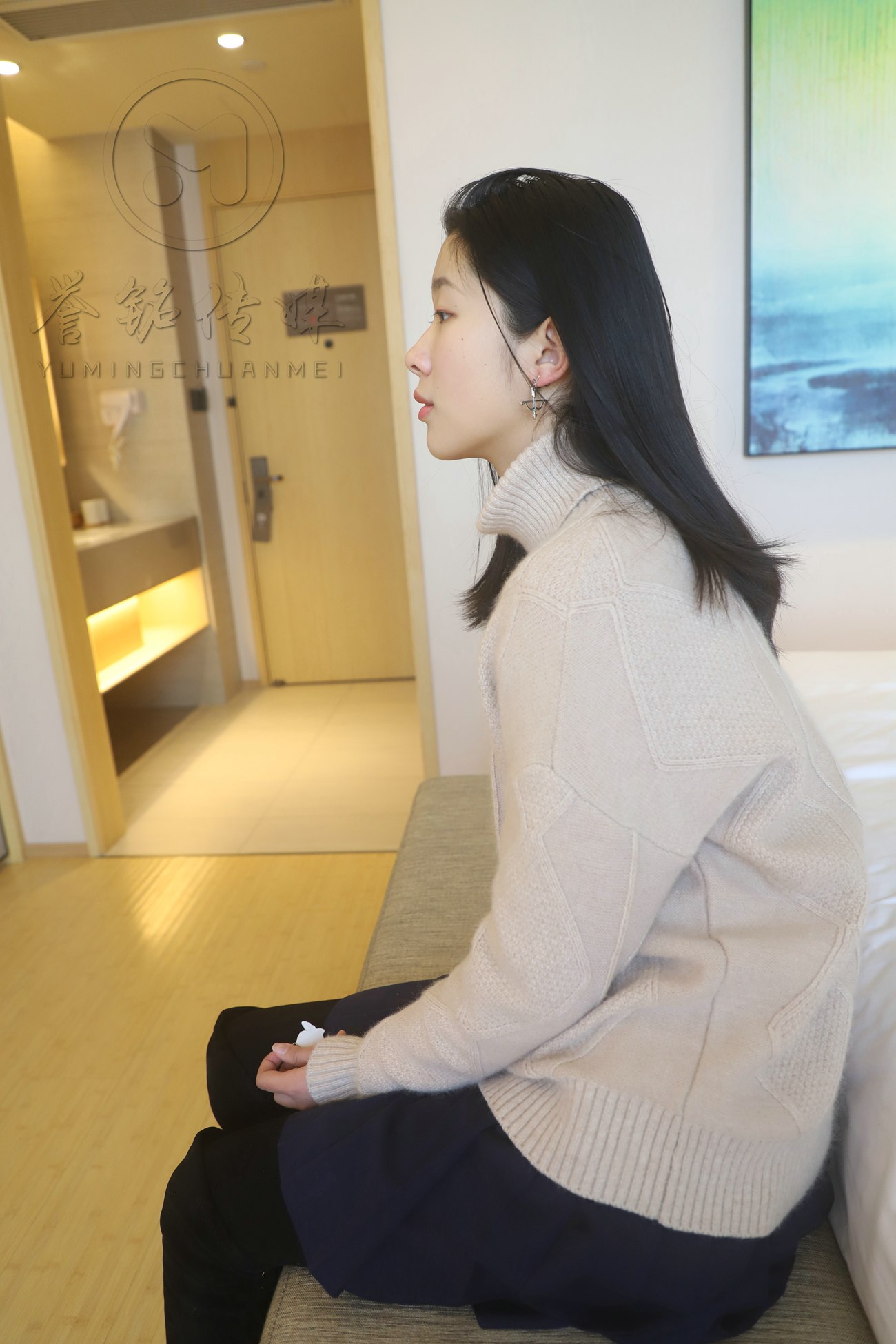 图片[21]-誉铭摄影 2019《2019-第15期作品》[150P] – 速更版-美库