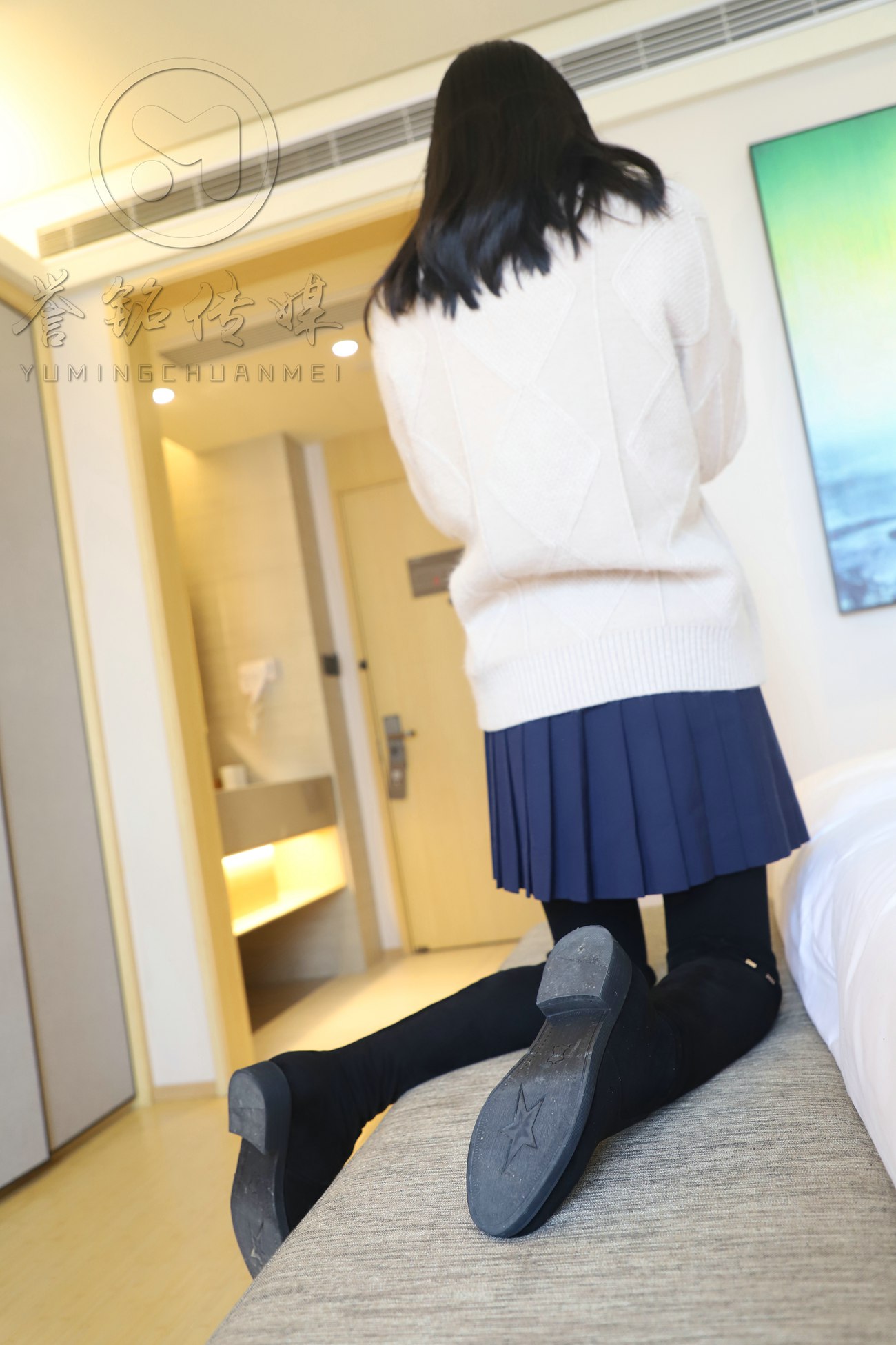 图片[24]-誉铭摄影 2019《2019-第15期作品》[150P] – 速更版-美库