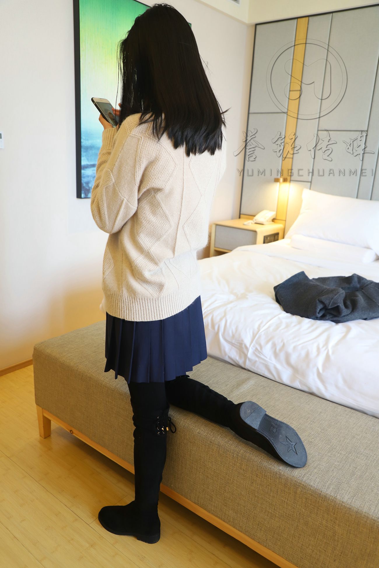 图片[27]-誉铭摄影 2019《2019-第15期作品》[150P] – 速更版-美库