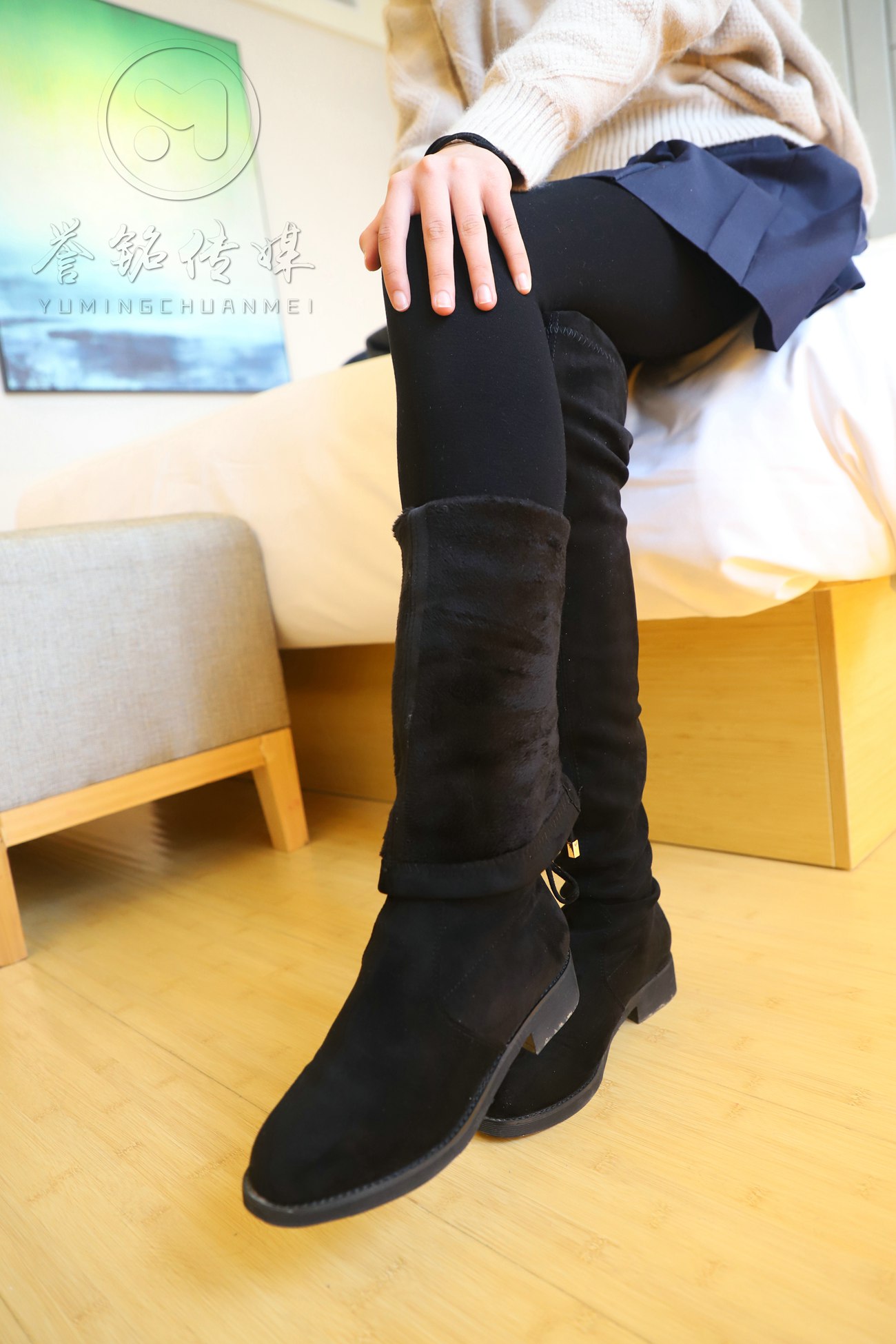 图片[44]-誉铭摄影 2019《2019-第15期作品》[150P] – 速更版-美库