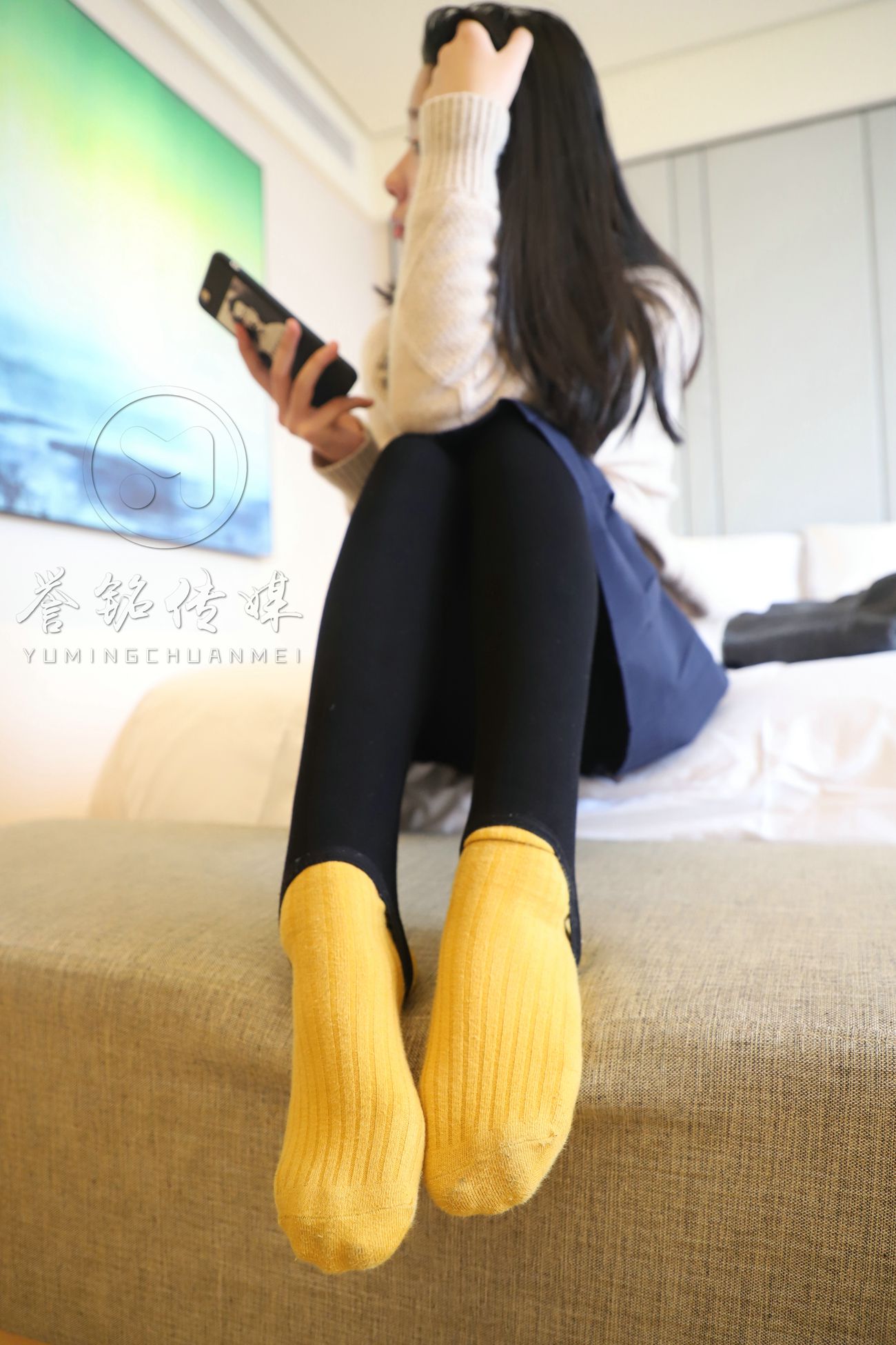 图片[91]-誉铭摄影 2019《2019-第15期作品》[150P] – 速更版-美库