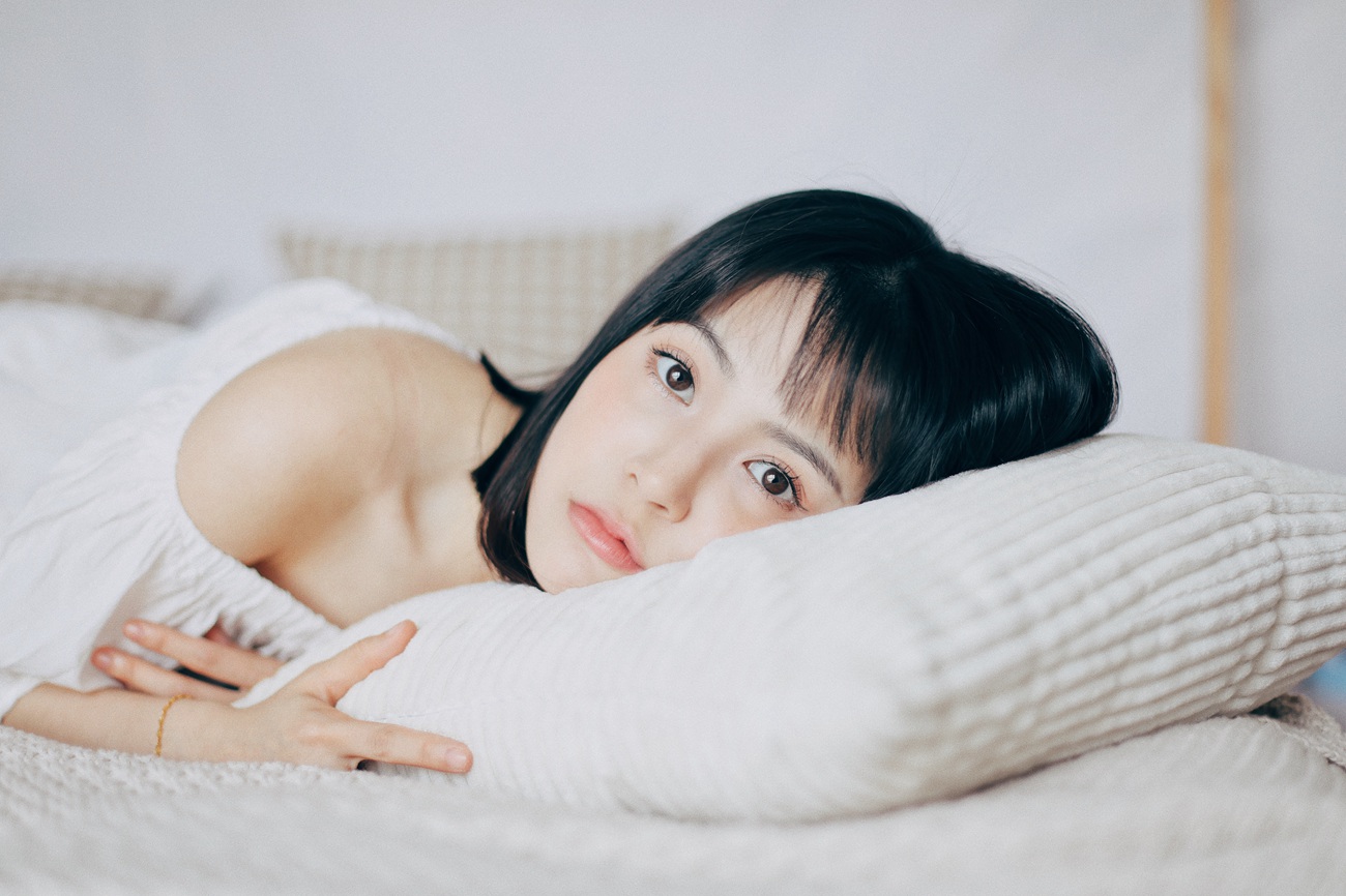 图片[6]-[YITUYU艺图语] 2021.04.26 清风白信 裸心心 [36P] – 速更版-美库