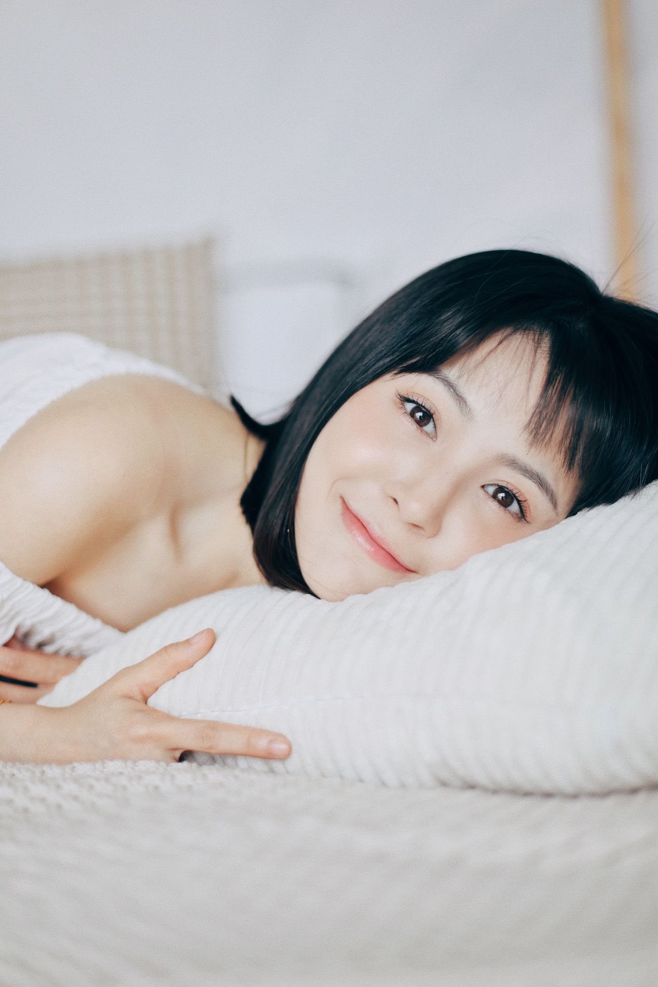 图片[7]-[YITUYU艺图语] 2021.04.26 清风白信 裸心心 [36P] – 速更版-美库