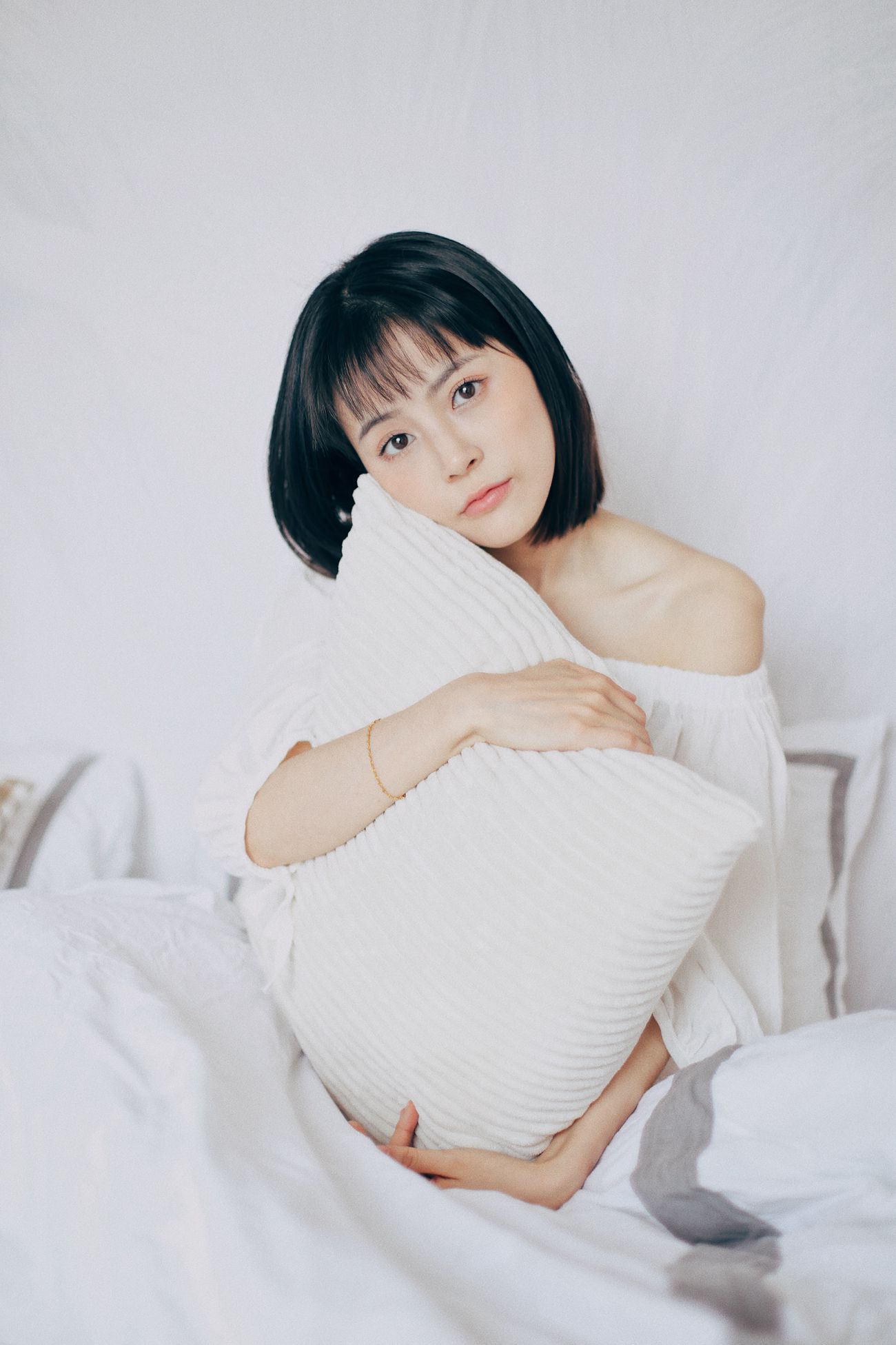 图片[9]-[YITUYU艺图语] 2021.04.26 清风白信 裸心心 [36P] – 速更版-美库