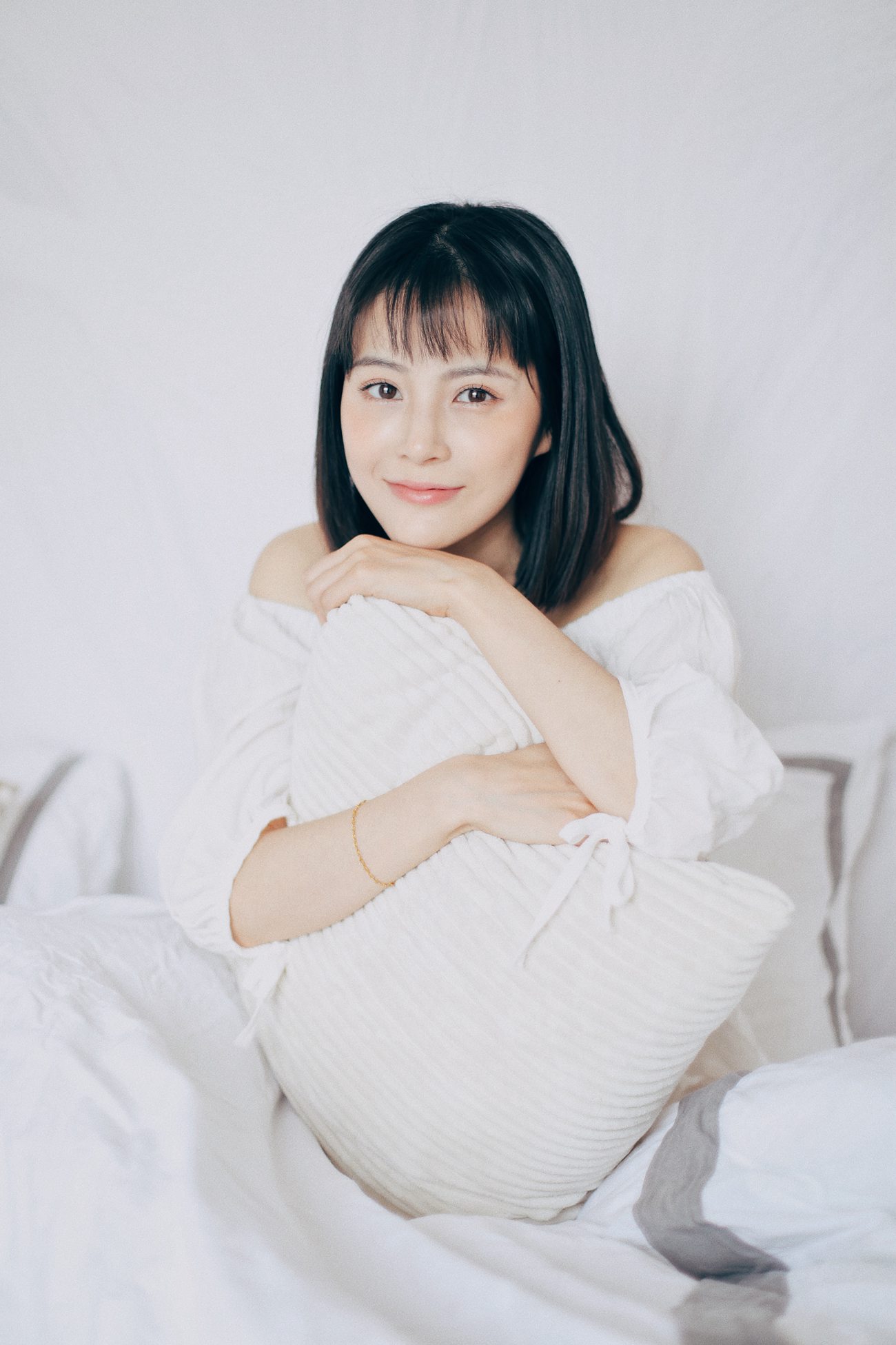 图片[10]-[YITUYU艺图语] 2021.04.26 清风白信 裸心心 [36P] – 速更版-美库