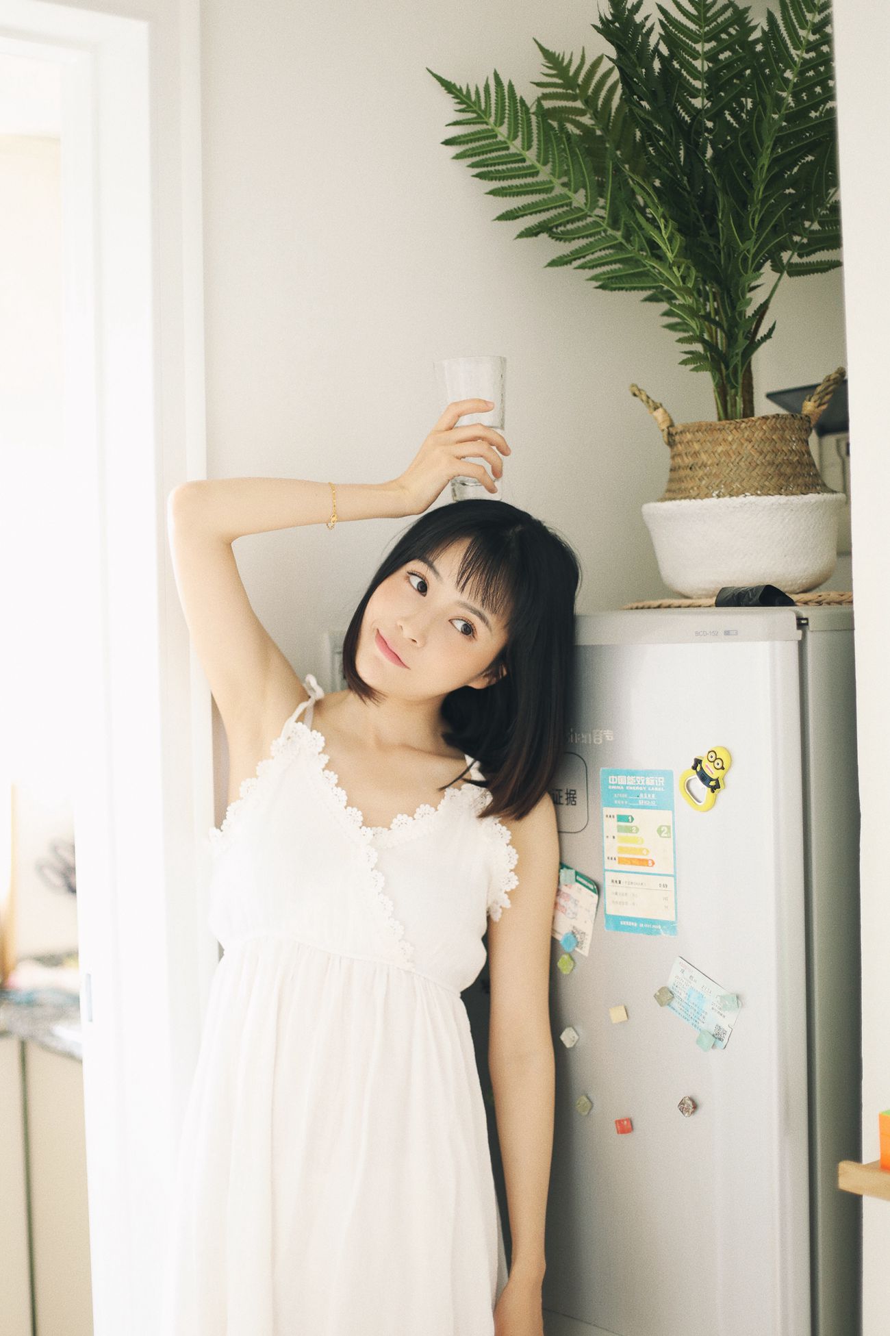 图片[13]-[YITUYU艺图语] 2021.04.26 清风白信 裸心心 [36P] – 速更版-美库