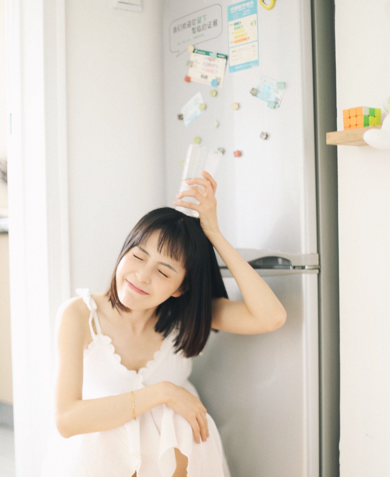 图片[14]-[YITUYU艺图语] 2021.04.26 清风白信 裸心心 [36P] – 速更版-美库