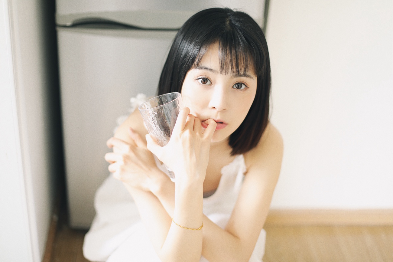 图片[17]-[YITUYU艺图语] 2021.04.26 清风白信 裸心心 [36P] – 速更版-美库