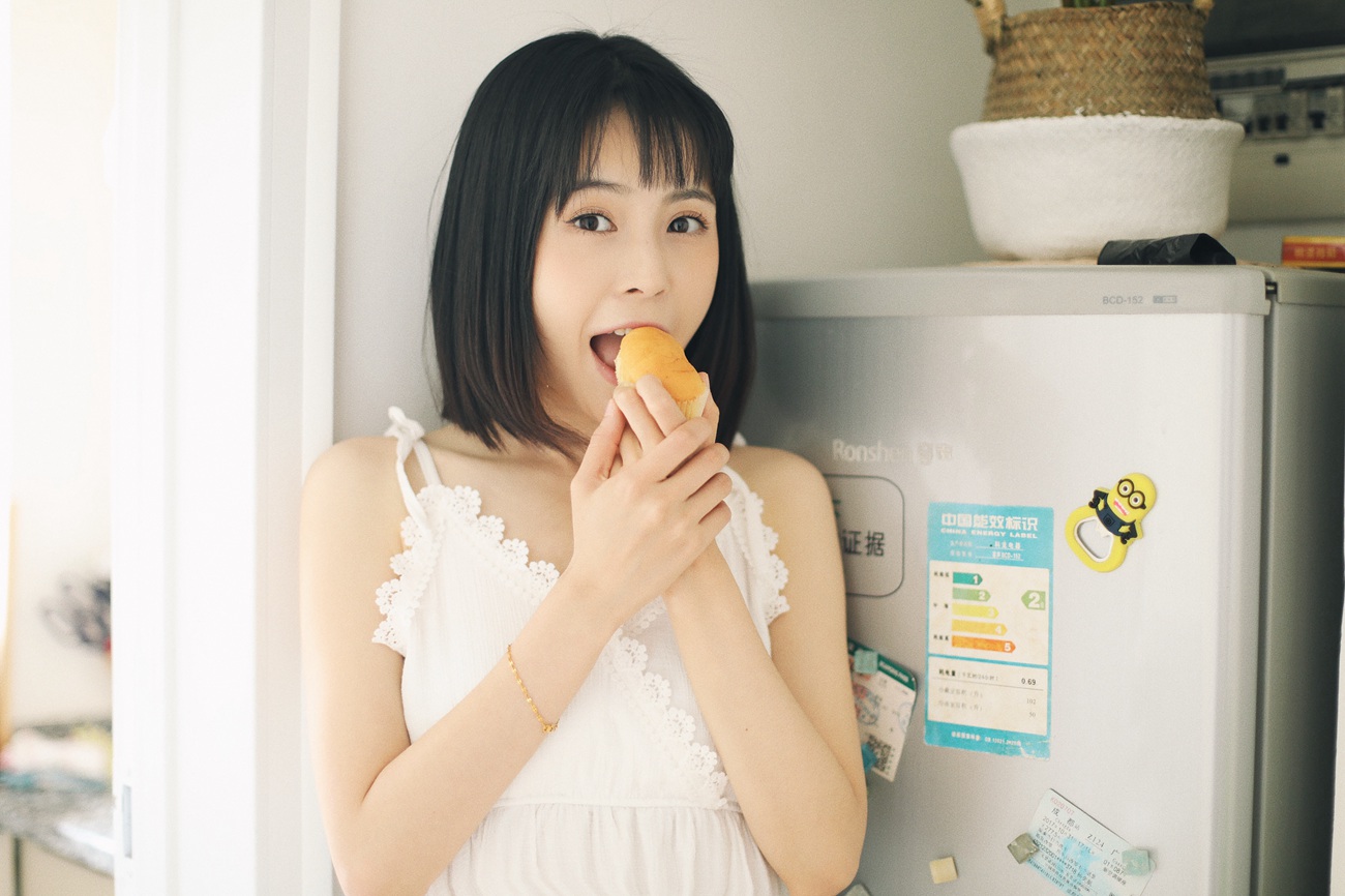 图片[18]-[YITUYU艺图语] 2021.04.26 清风白信 裸心心 [36P] – 速更版-美库