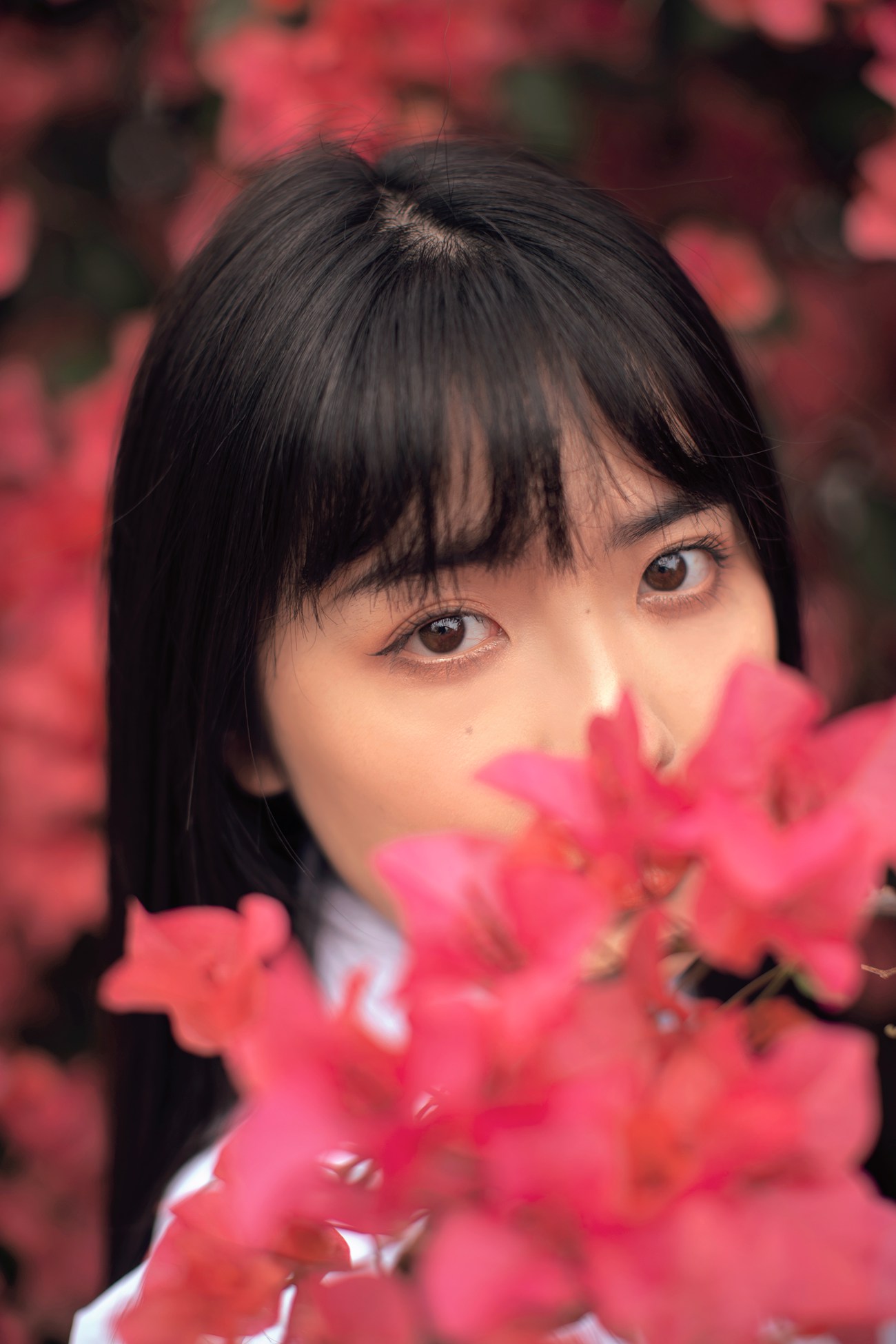 图片[11]-[YITUYU艺图语] 2021.04.28 花季 黄子卿 [27P] – 速更版-美库