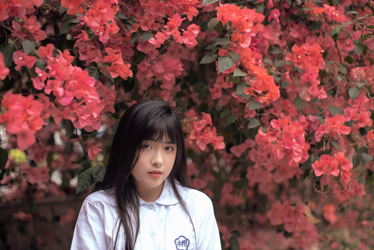 图片[12]-[YITUYU艺图语] 2021.04.28 花季 黄子卿 [27P] – 速更版-美库