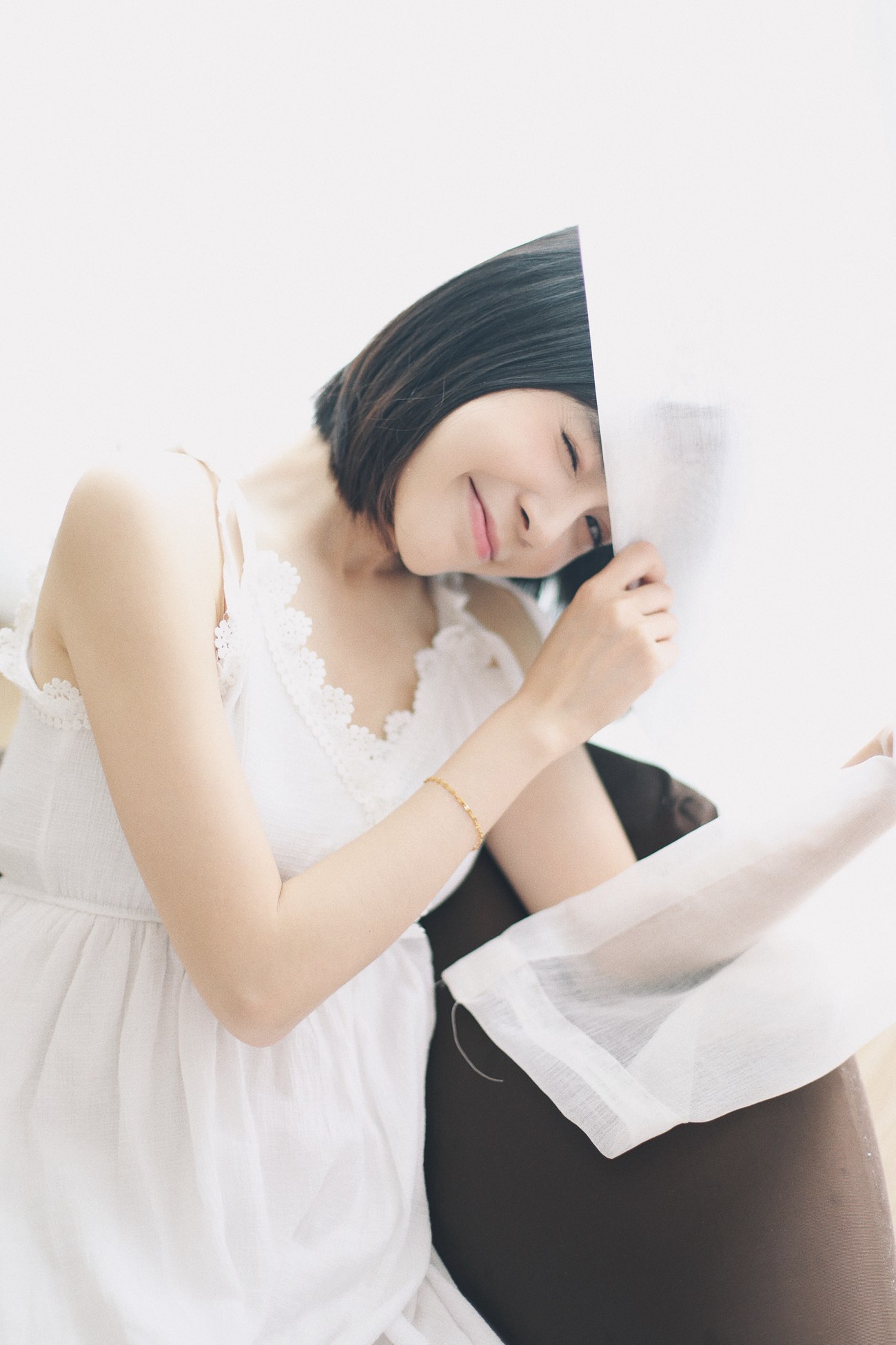 图片[23]-[YITUYU艺图语] 2021.04.26 清风白信 裸心心 [36P] – 速更版-美库