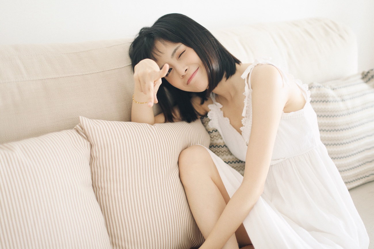 图片[27]-[YITUYU艺图语] 2021.04.26 清风白信 裸心心 [36P] – 速更版-美库