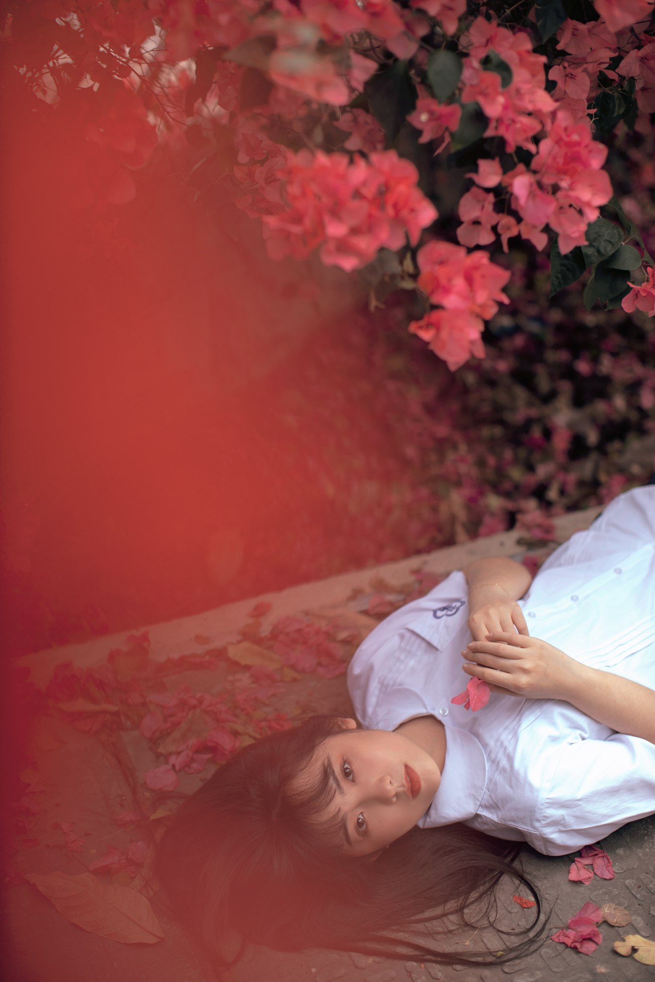 图片[15]-[YITUYU艺图语] 2021.04.28 花季 黄子卿 [27P] – 速更版-美库