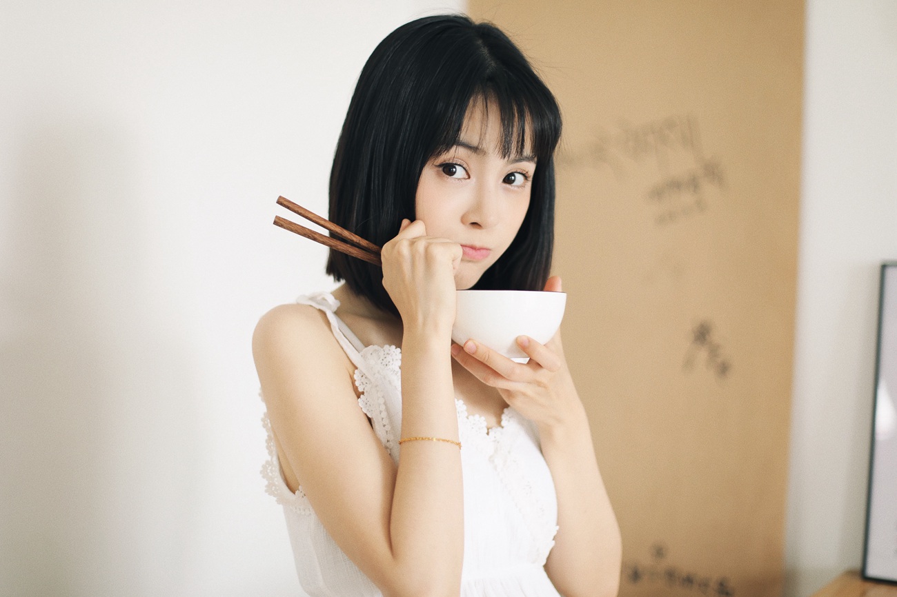 图片[28]-[YITUYU艺图语] 2021.04.26 清风白信 裸心心 [36P] – 速更版-美库