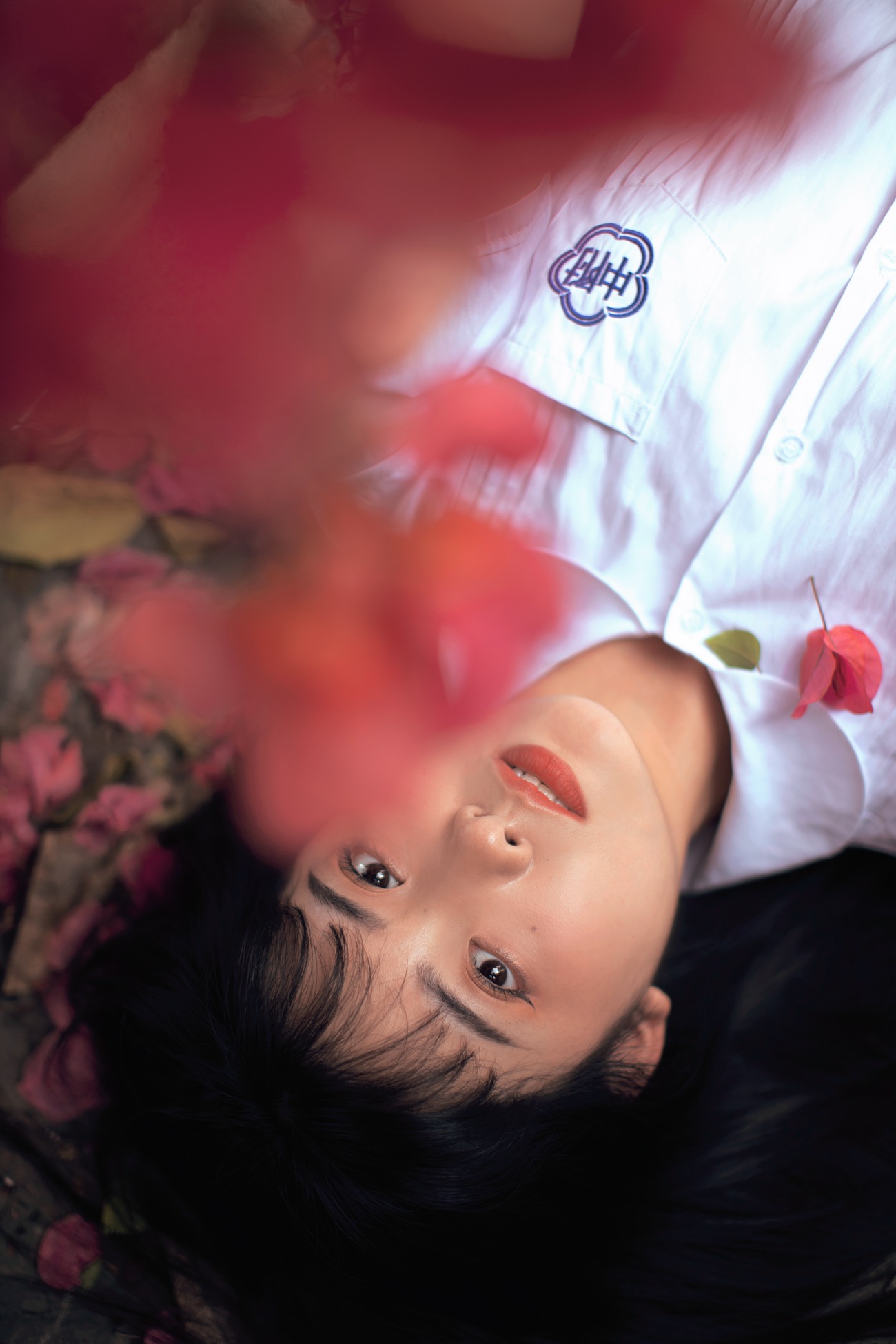 图片[17]-[YITUYU艺图语] 2021.04.28 花季 黄子卿 [27P] – 速更版-美库