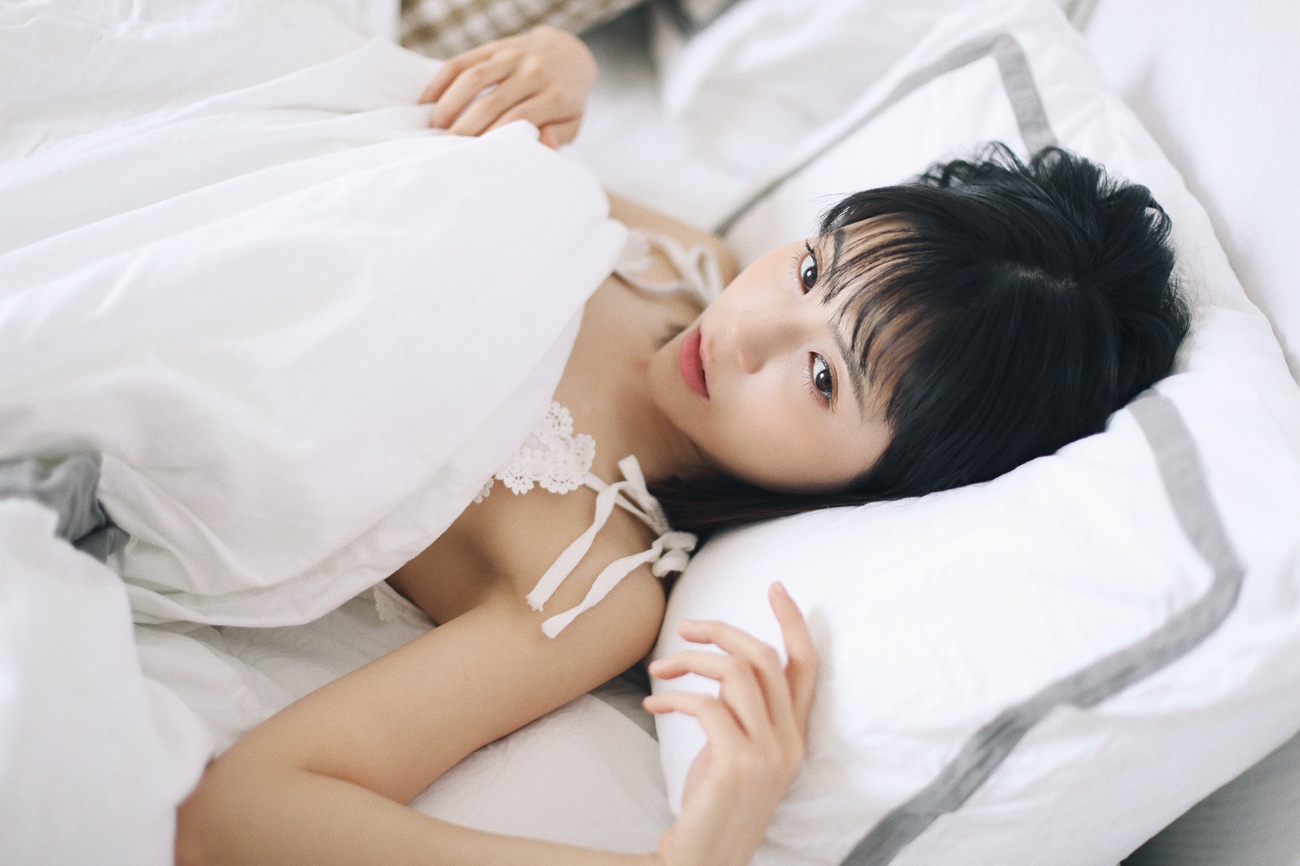 图片[29]-[YITUYU艺图语] 2021.04.26 清风白信 裸心心 [36P] – 速更版-美库