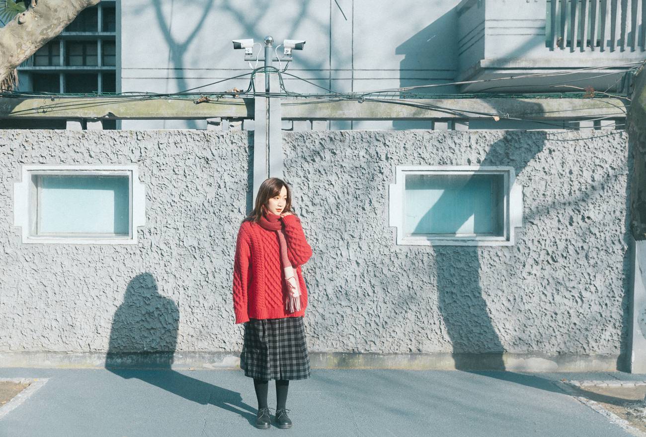 图片[8]-[YITUYU艺图语] 2021.04.30 冬日恋歌 旖旎 [28P] – 速更版-美库