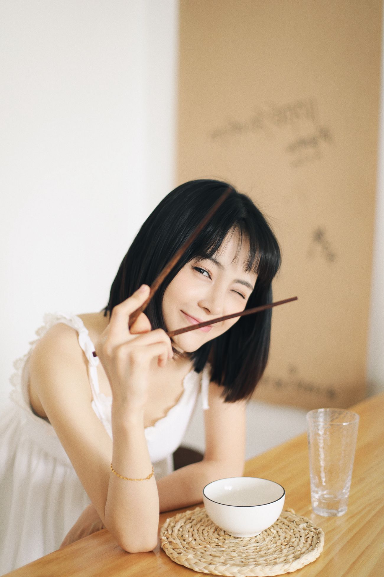 图片[31]-[YITUYU艺图语] 2021.04.26 清风白信 裸心心 [36P] – 速更版-美库