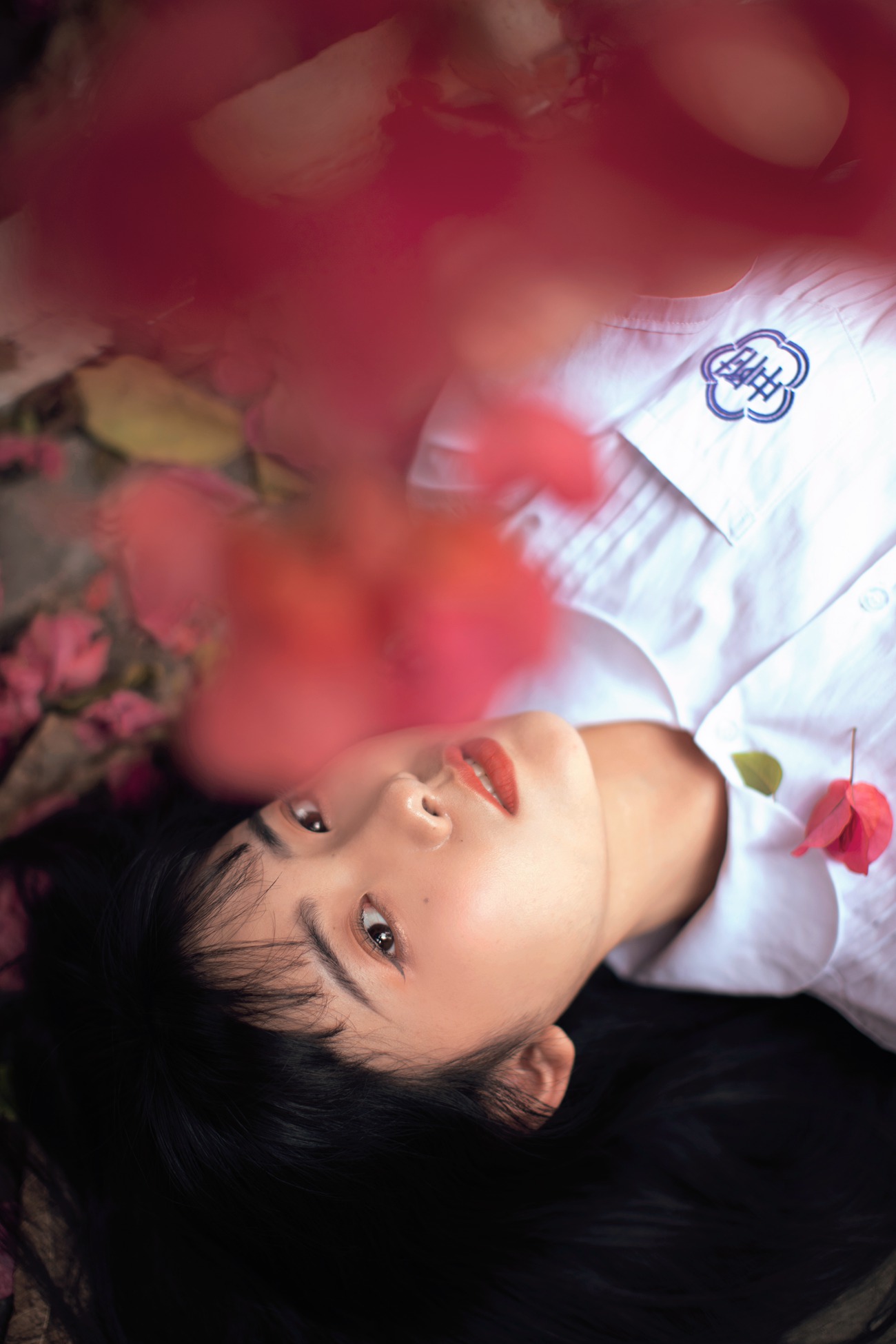 图片[18]-[YITUYU艺图语] 2021.04.28 花季 黄子卿 [27P] – 速更版-美库