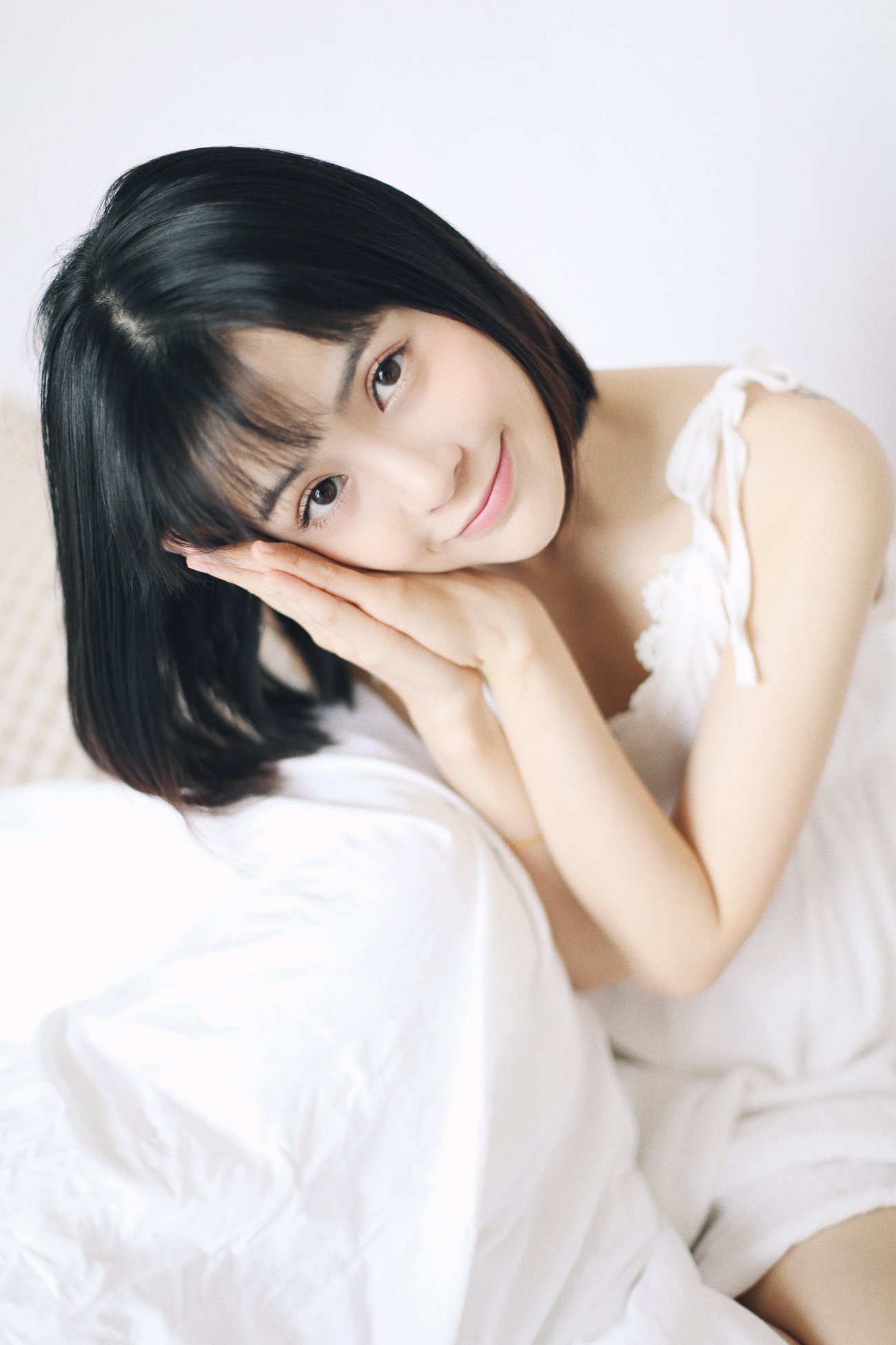 图片[34]-[YITUYU艺图语] 2021.04.26 清风白信 裸心心 [36P] – 速更版-美库