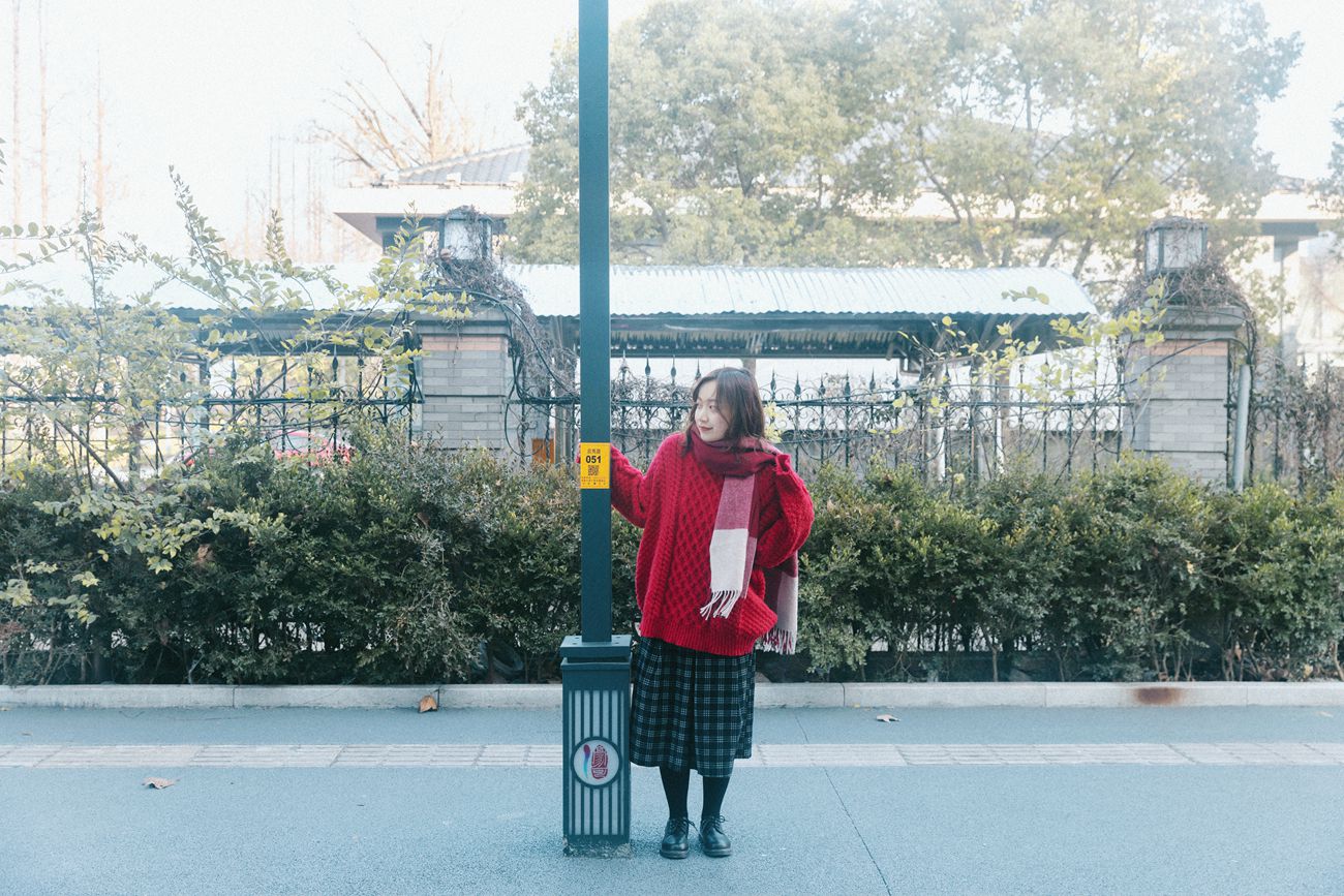 图片[12]-[YITUYU艺图语] 2021.04.30 冬日恋歌 旖旎 [28P] – 速更版-美库