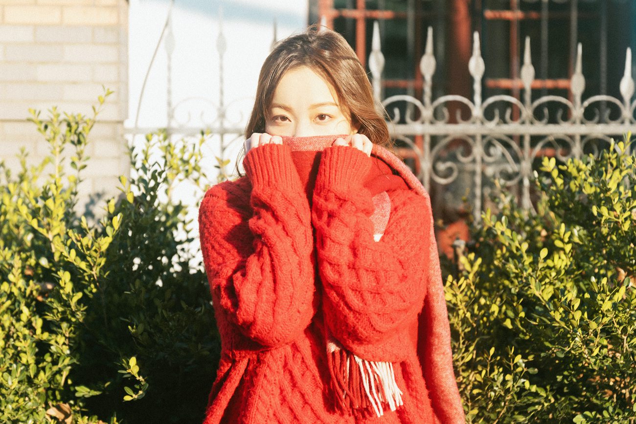 图片[13]-[YITUYU艺图语] 2021.04.30 冬日恋歌 旖旎 [28P] – 速更版-美库