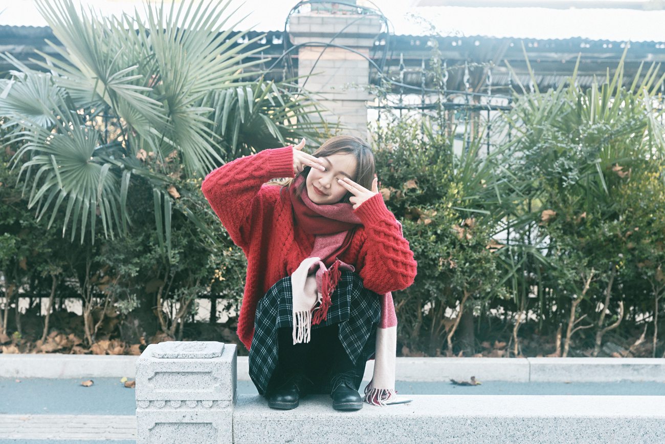 图片[14]-[YITUYU艺图语] 2021.04.30 冬日恋歌 旖旎 [28P] – 速更版-美库