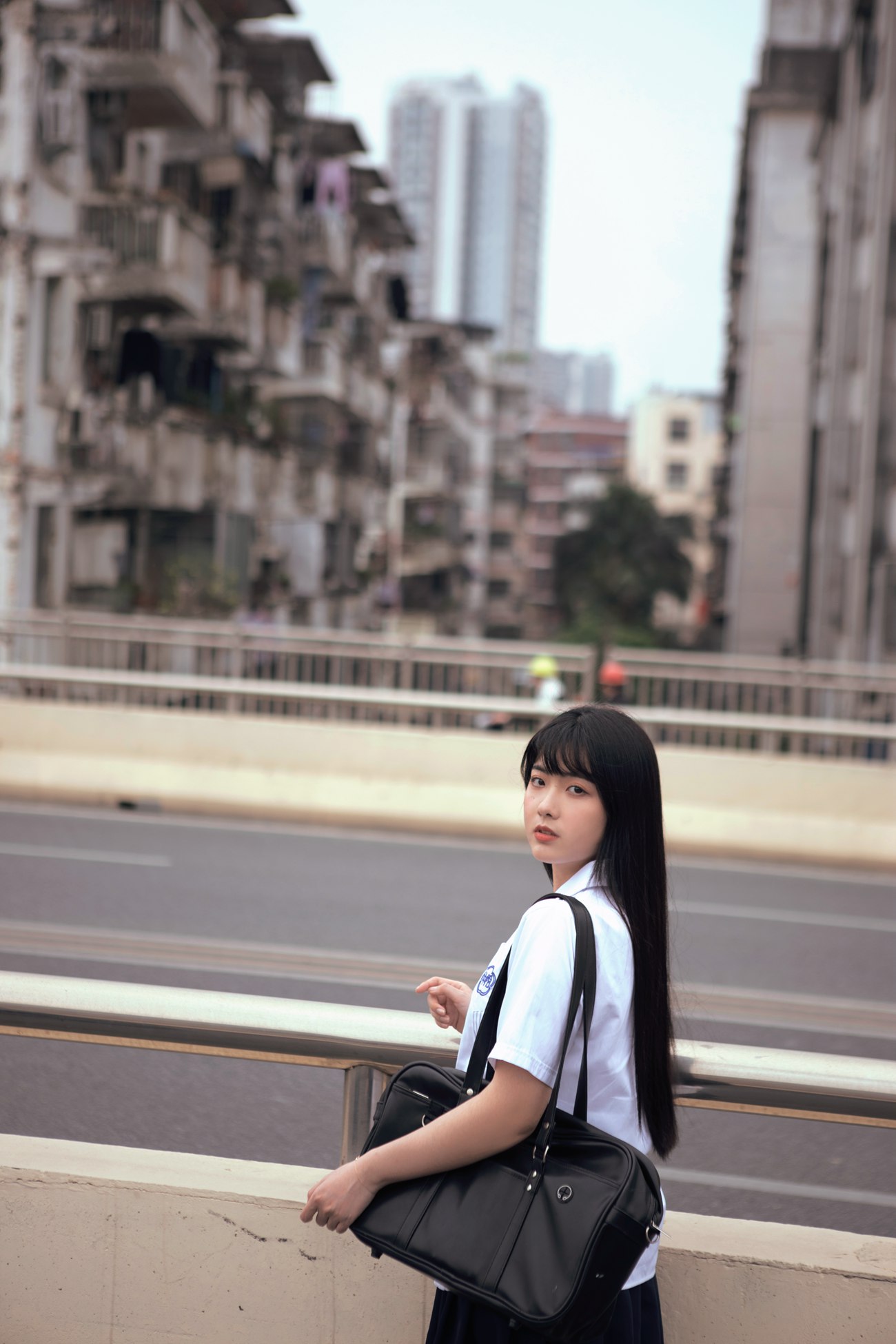 图片[24]-[YITUYU艺图语] 2021.04.28 花季 黄子卿 [27P] – 速更版-美库